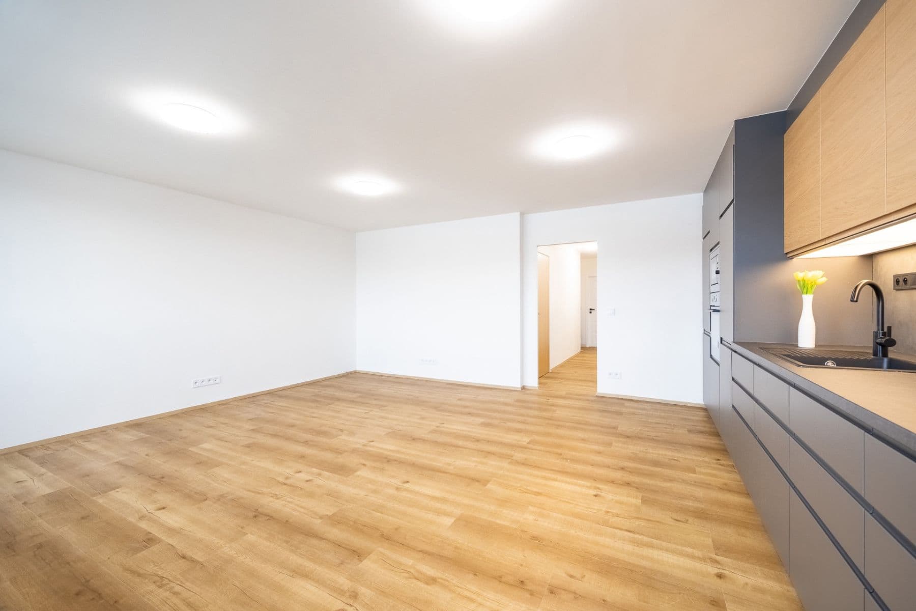 Prodej bytu 3+kk 83 m², Bellušova, Praha, Praha Prodej bytu 3+kk 83 m², Bellušova, Praha, Praha