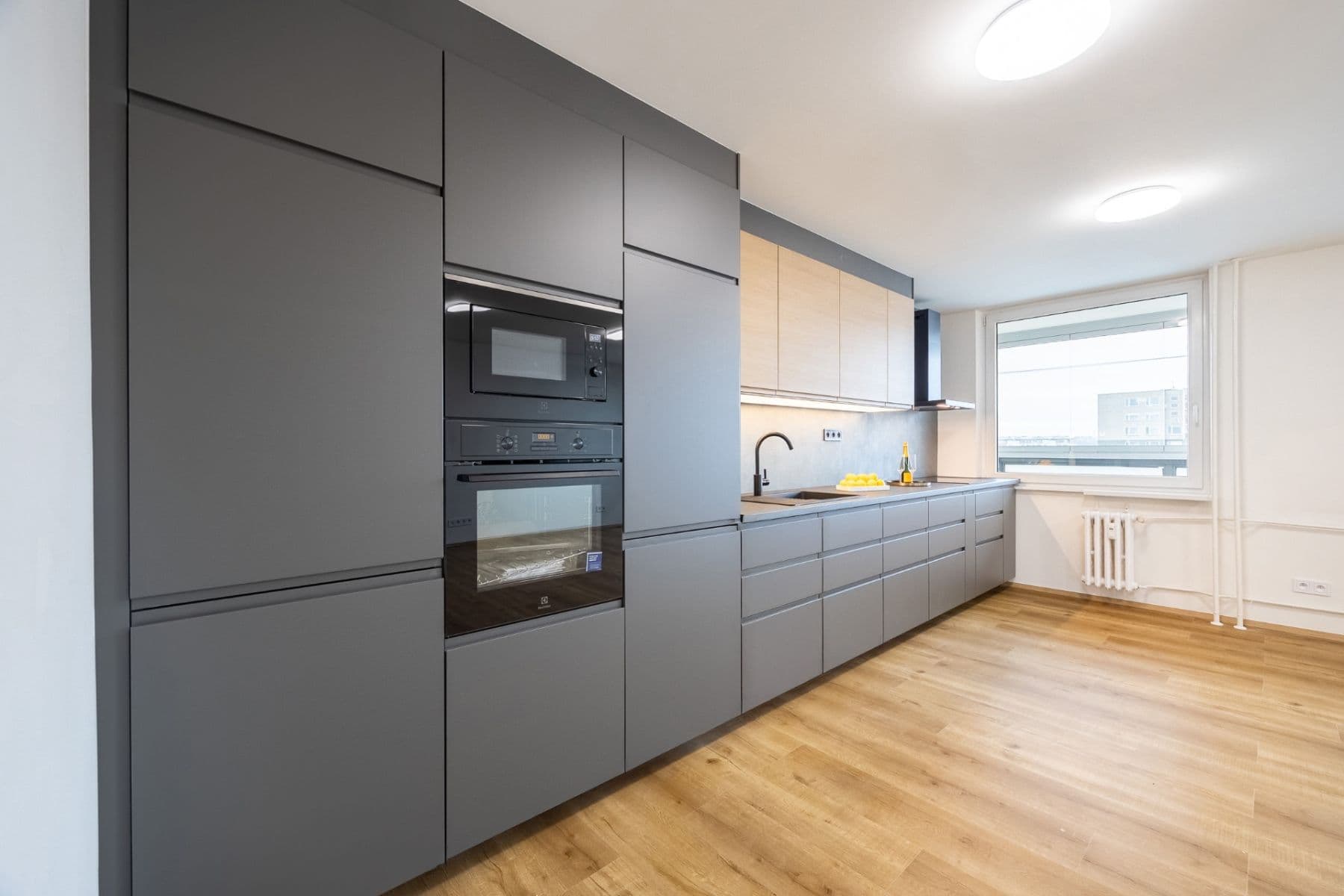 Prodej bytu 3+kk 83 m², Bellušova, Praha, Praha Prodej bytu 3+kk 83 m², Bellušova, Praha, Praha