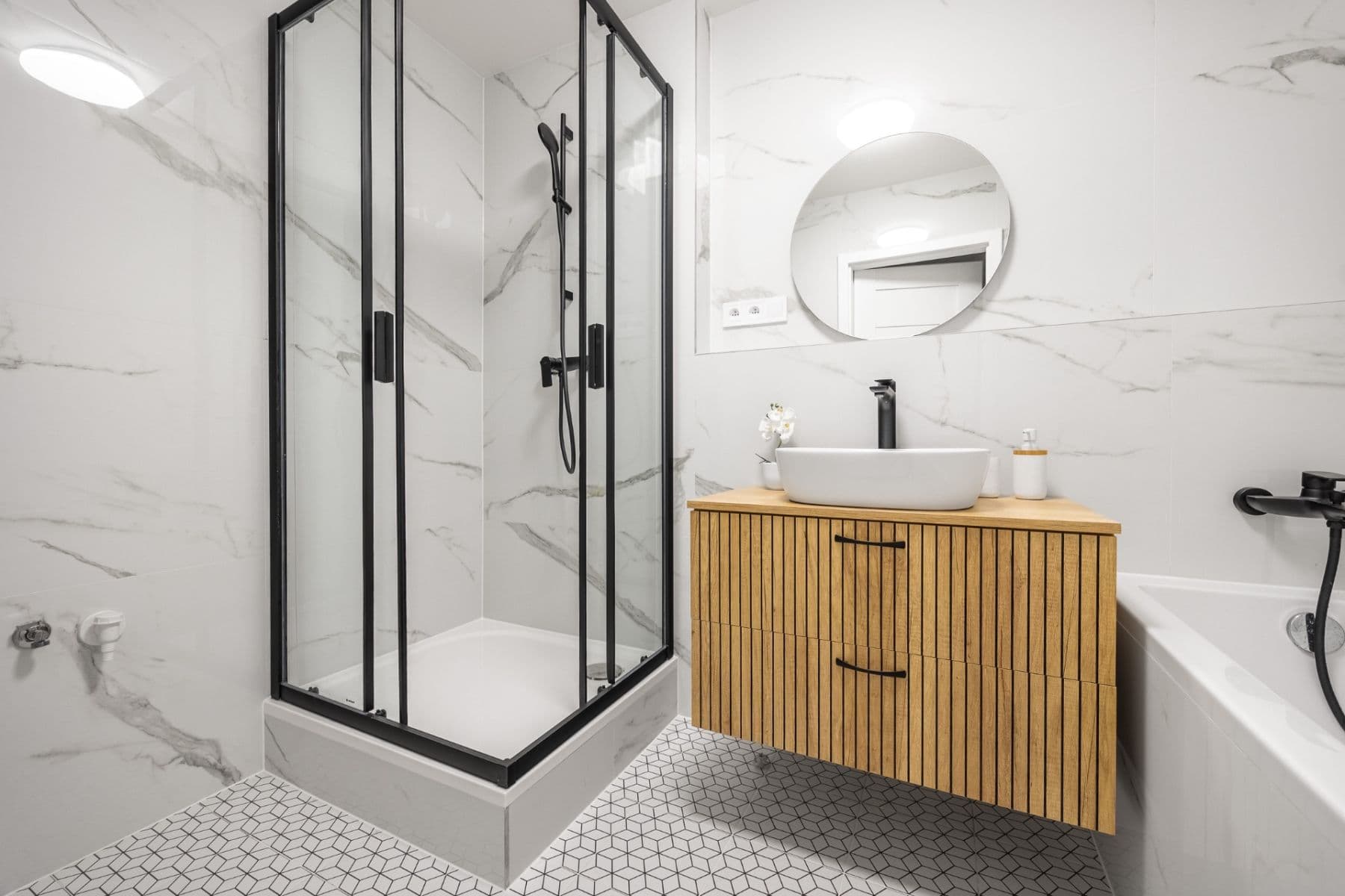 Prodej bytu 3+kk 83 m², Bellušova, Praha, Praha Prodej bytu 3+kk 83 m², Bellušova, Praha, Praha