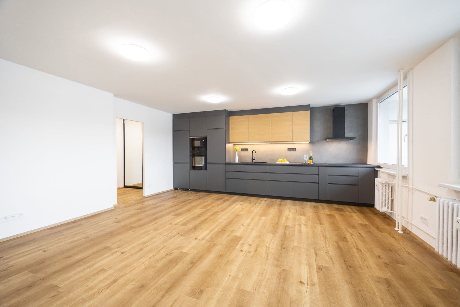 Prodej bytu 3+kk 83 m², Bellušova, Praha, Praha Prodej bytu 3+kk 83 m², Bellušova, Praha, Praha