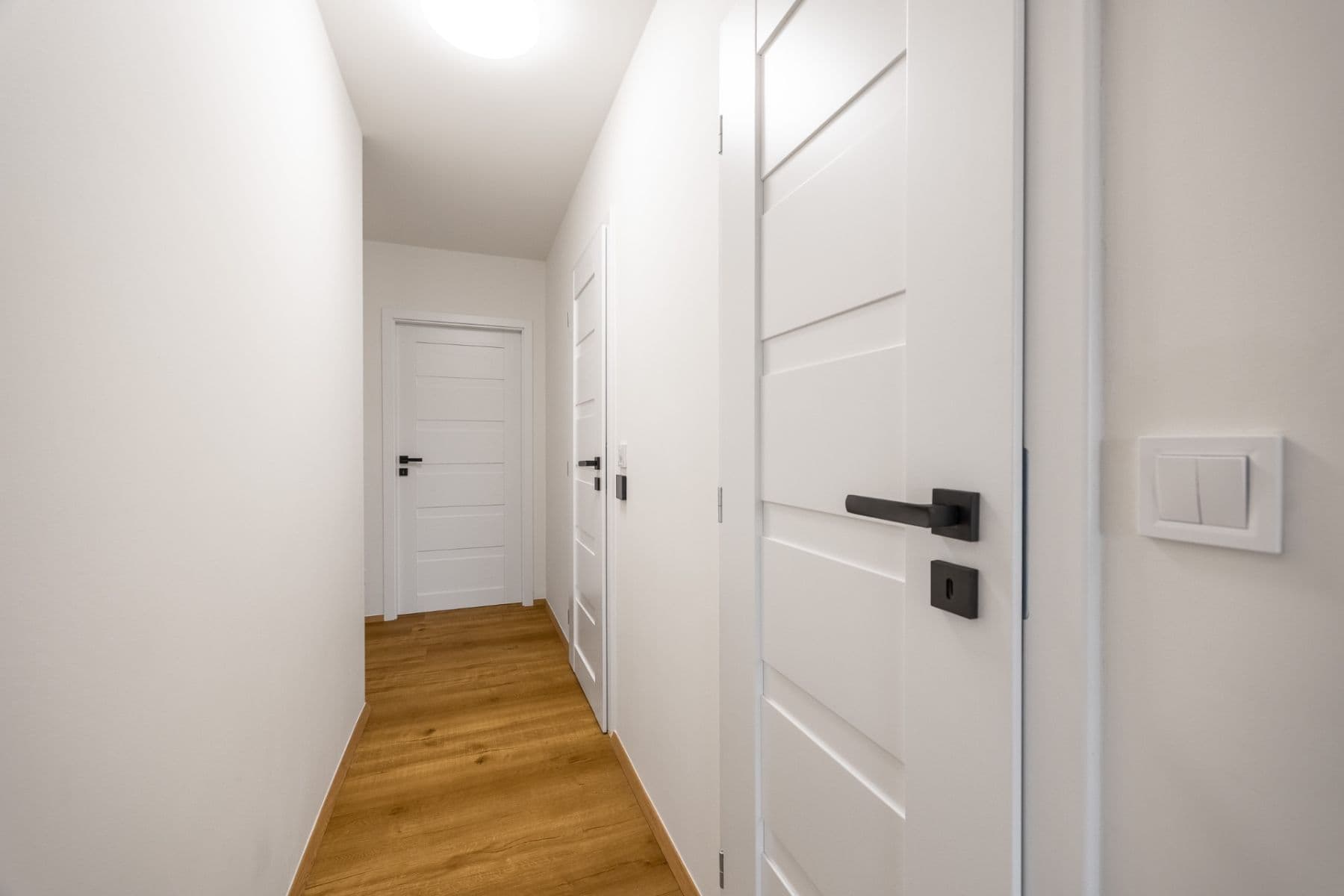 Prodej bytu 3+kk 83 m², Bellušova, Praha, Praha Prodej bytu 3+kk 83 m², Bellušova, Praha, Praha