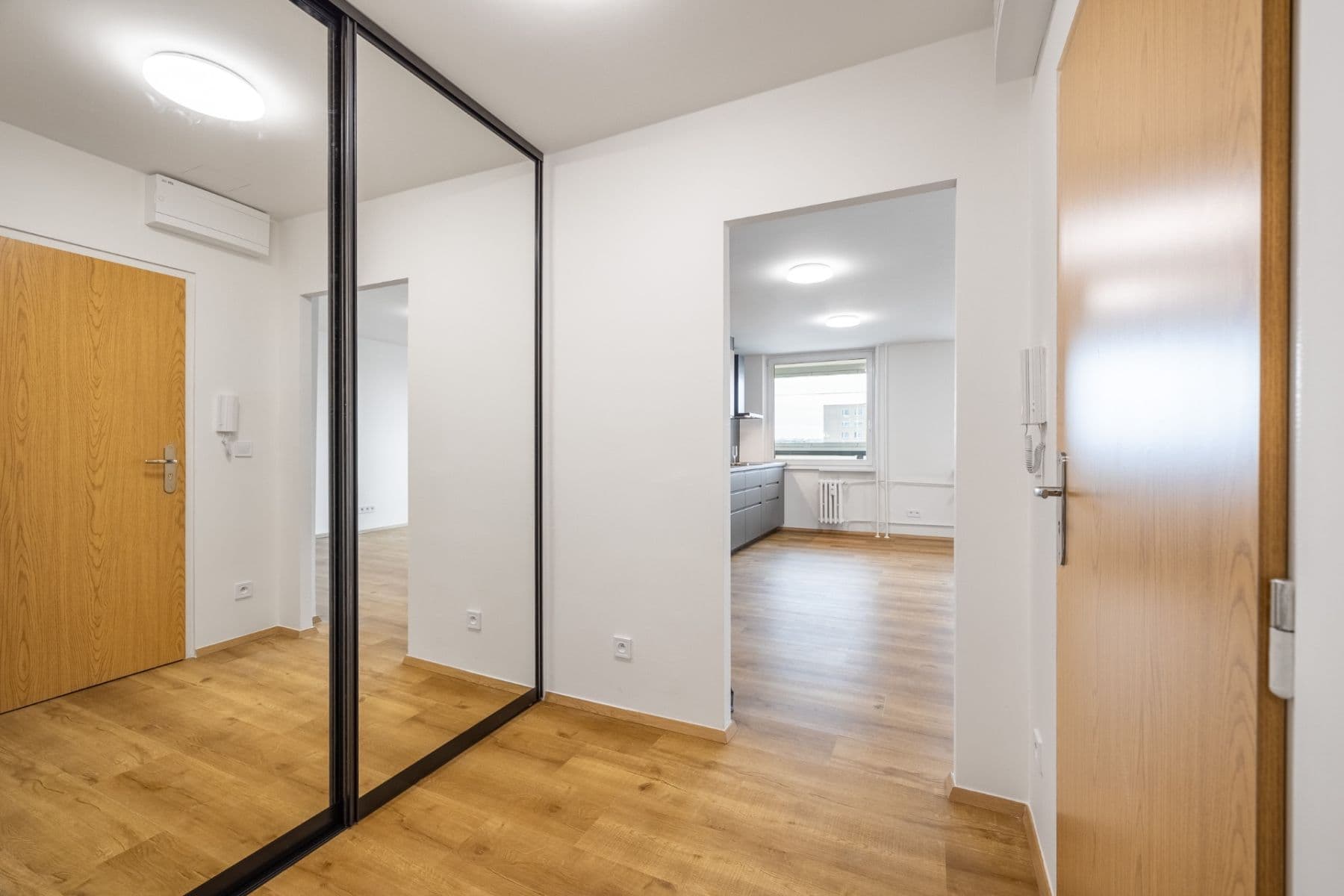 Prodej bytu 3+kk 83 m², Bellušova, Praha, Praha Prodej bytu 3+kk 83 m², Bellušova, Praha, Praha