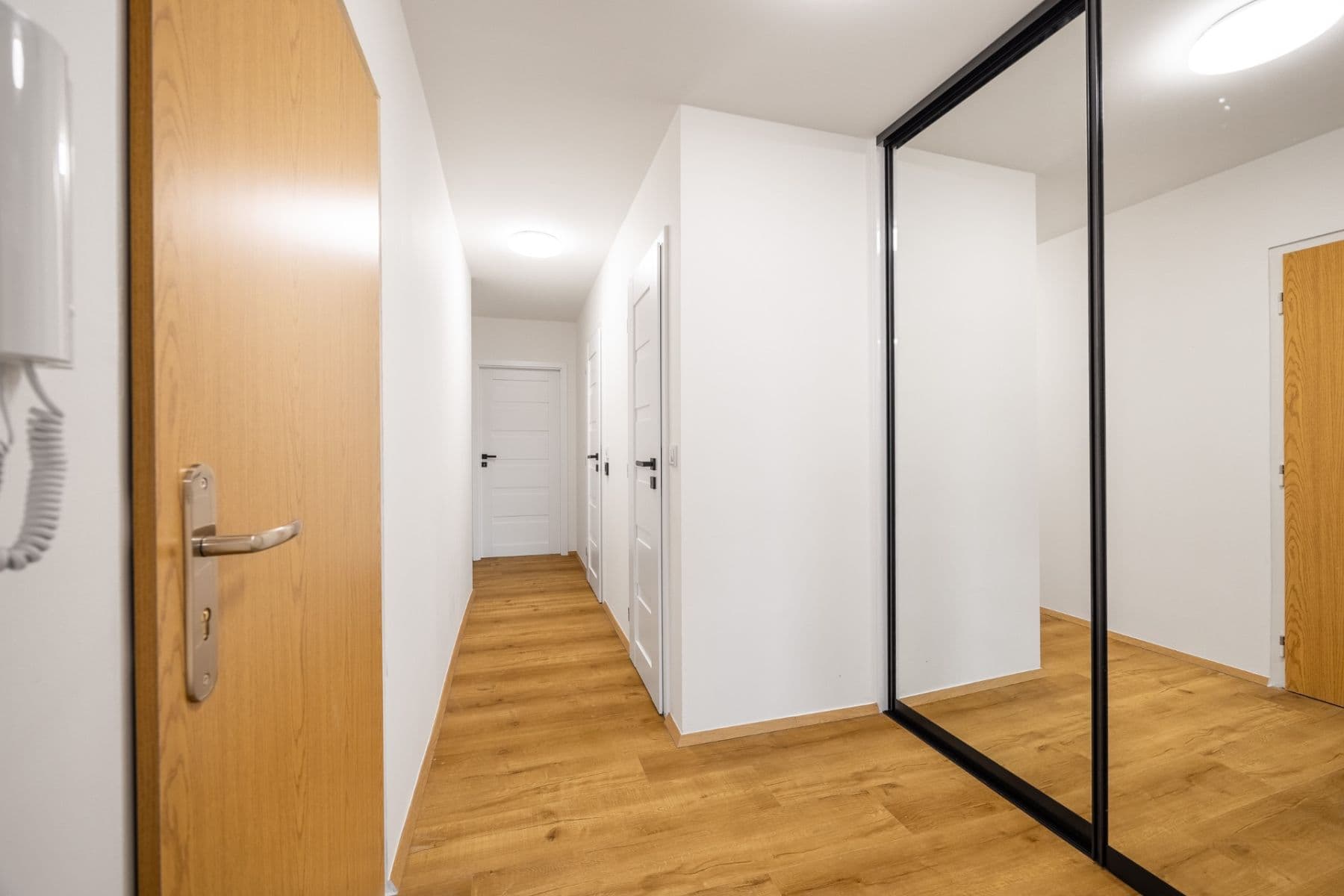 Prodej bytu 3+kk 83 m², Bellušova, Praha, Praha Prodej bytu 3+kk 83 m², Bellušova, Praha, Praha
