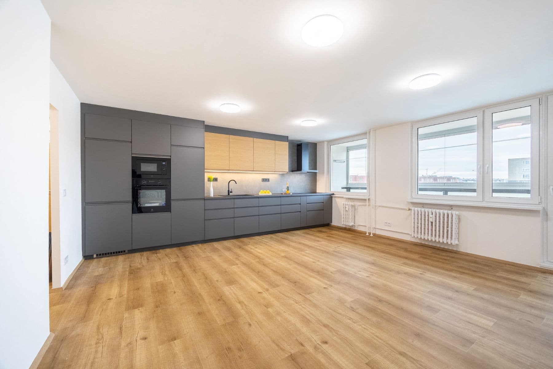 Prodej bytu 3+kk 83 m², Bellušova, Praha, Praha Prodej bytu 3+kk 83 m², Bellušova, Praha, Praha