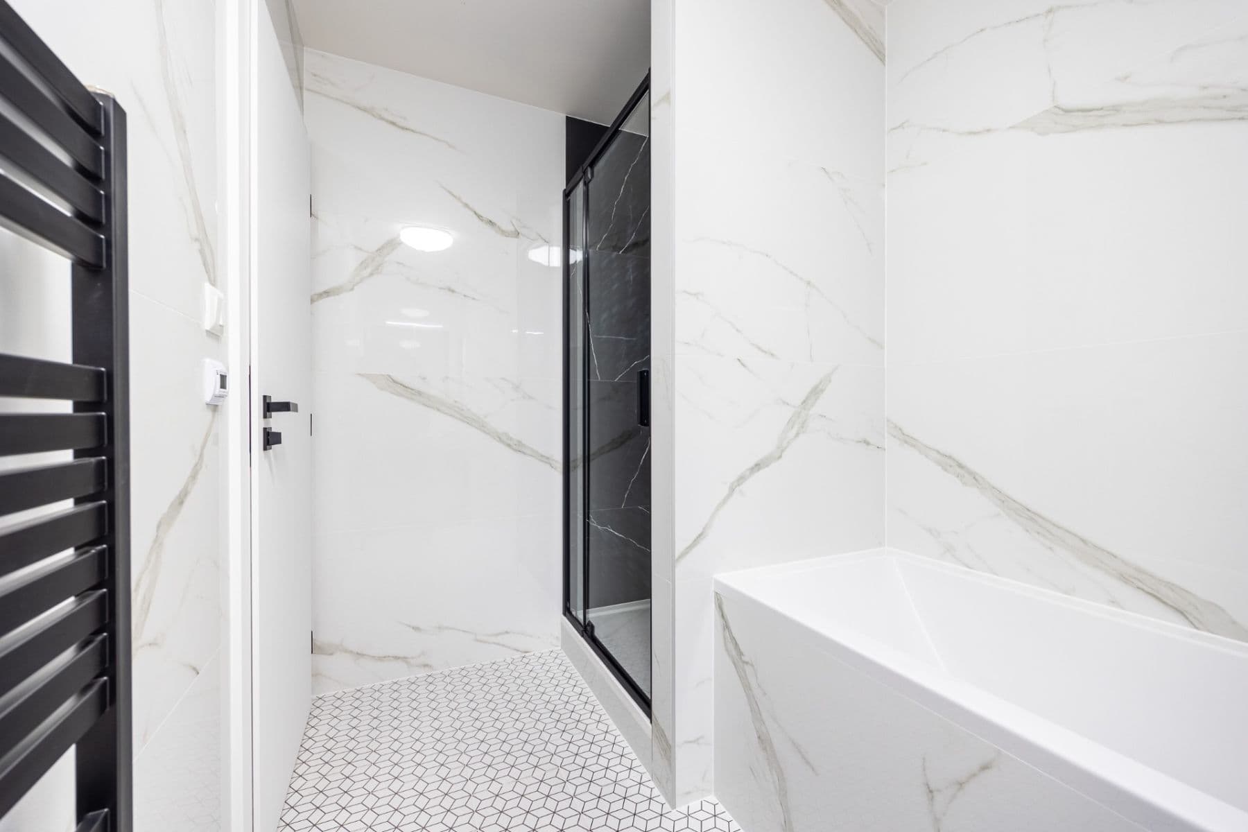 Prodej bytu 3+kk 82 m², Vysočanská, Praha, Praha Prodej bytu 3+kk 82 m², Vysočanská, Praha, Praha