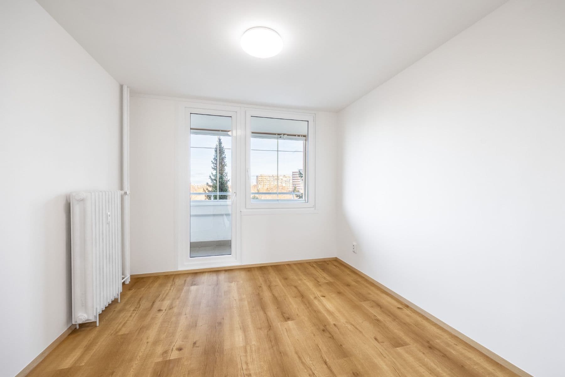 Prodej bytu 3+kk 82 m², Vysočanská, Praha, Praha Prodej bytu 3+kk 82 m², Vysočanská, Praha, Praha