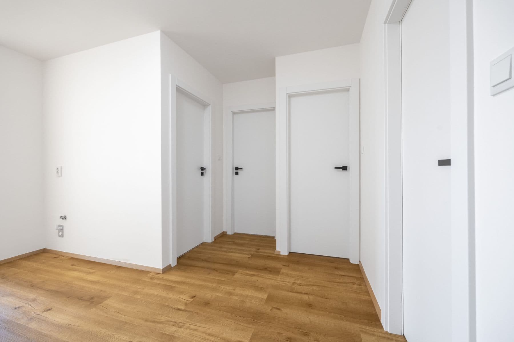 Prodej bytu 3+kk 82 m², Vysočanská, Praha, Praha Prodej bytu 3+kk 82 m², Vysočanská, Praha, Praha