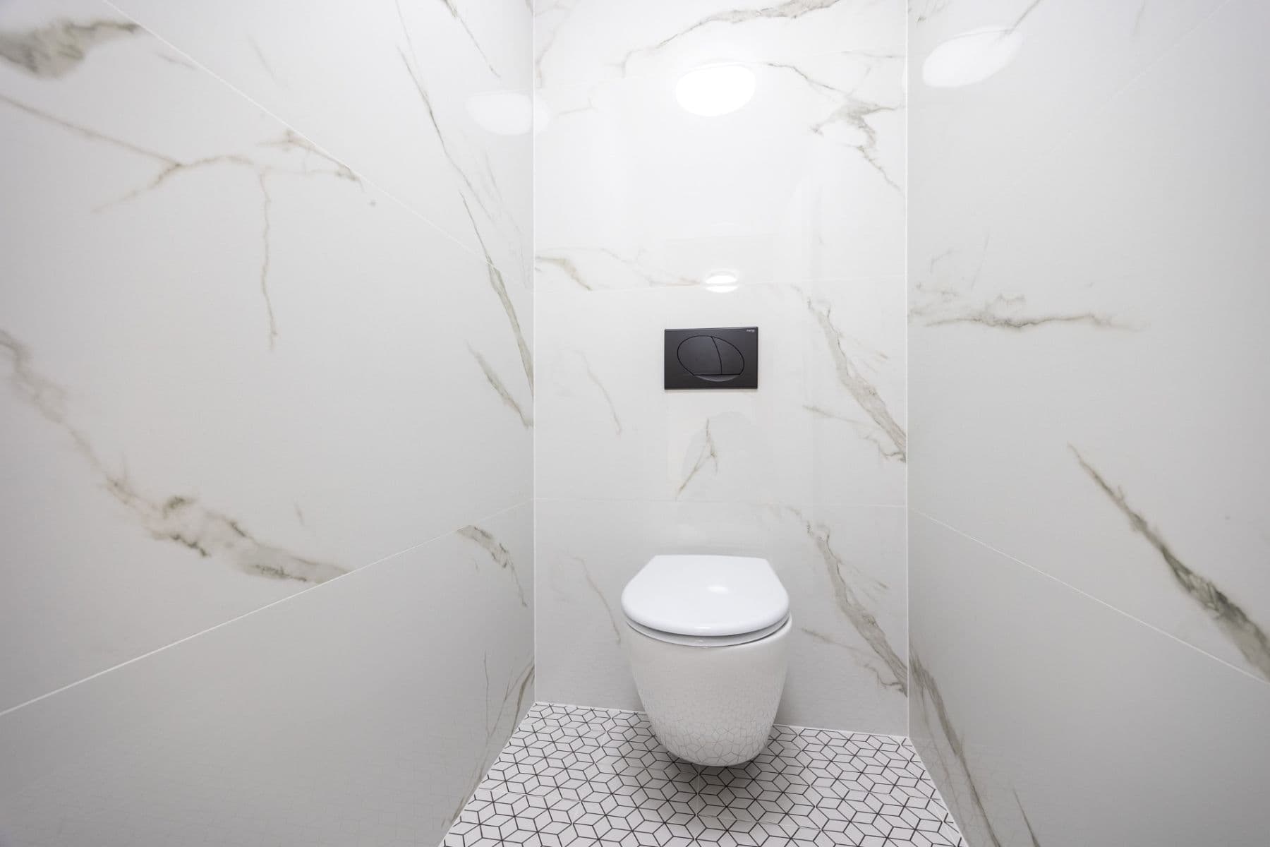 Prodej bytu 3+kk 82 m², Vysočanská, Praha, Praha Prodej bytu 3+kk 82 m², Vysočanská, Praha, Praha