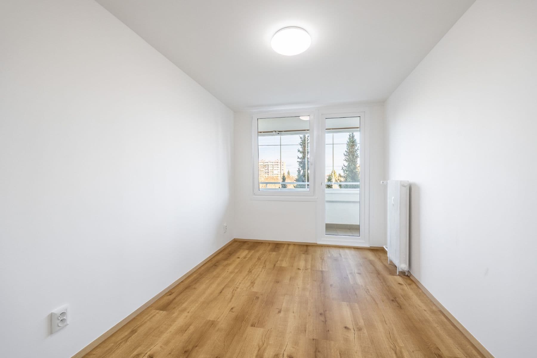 Prodej bytu 3+kk 82 m², Vysočanská, Praha, Praha Prodej bytu 3+kk 82 m², Vysočanská, Praha, Praha
