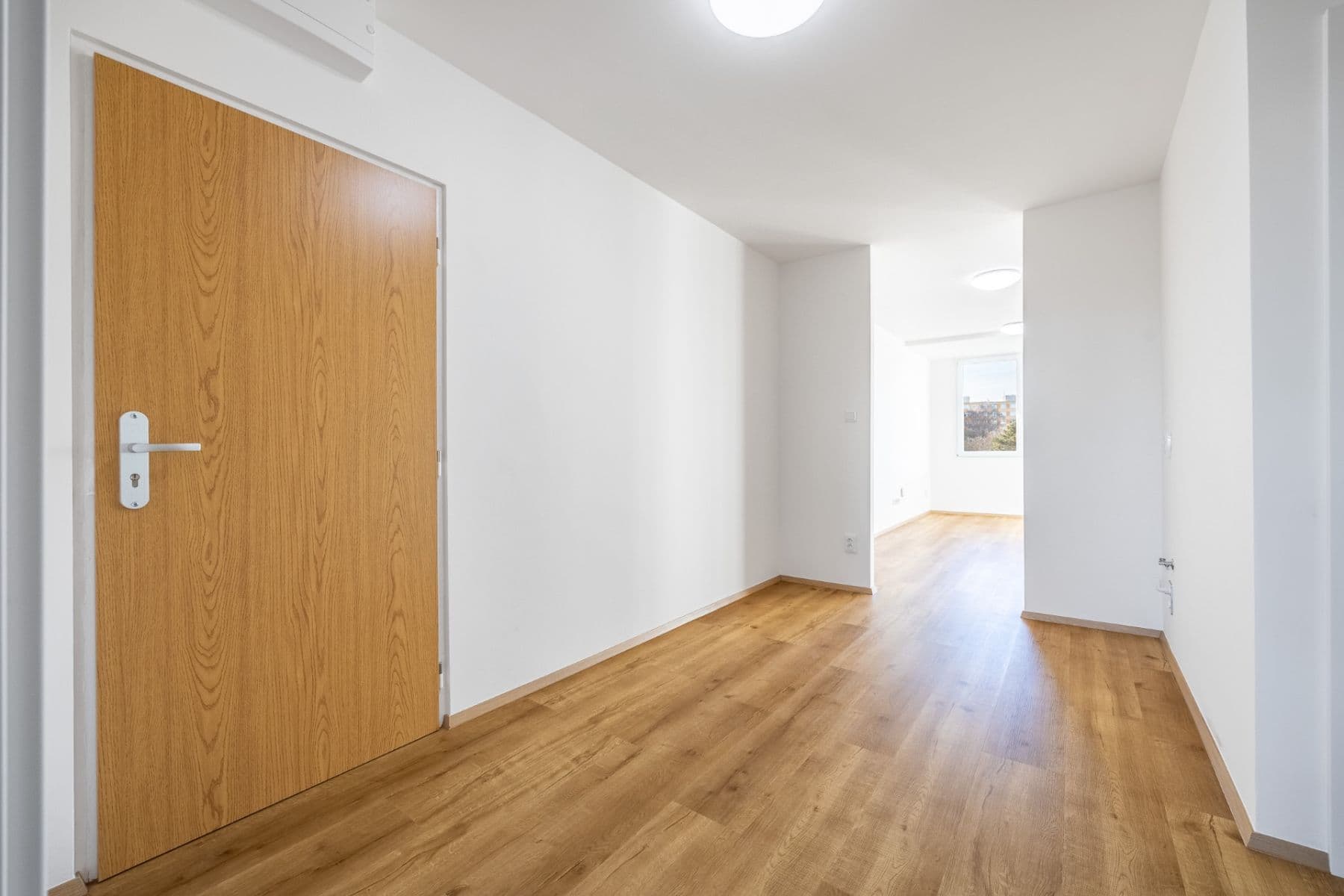 Prodej bytu 3+kk 82 m², Vysočanská, Praha, Praha Prodej bytu 3+kk 82 m², Vysočanská, Praha, Praha