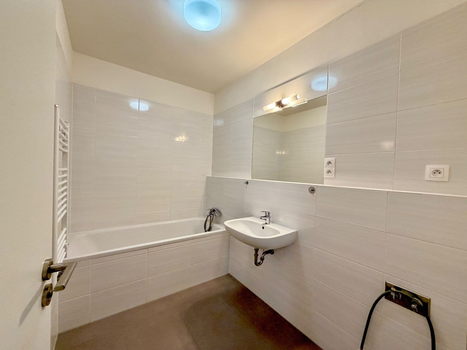 Pronájem bytu 2+kk 55 m², V Zahrádkách, Praha, Praha Pronájem bytu 2+kk 55 m², V Zahrádkách, Praha, Praha