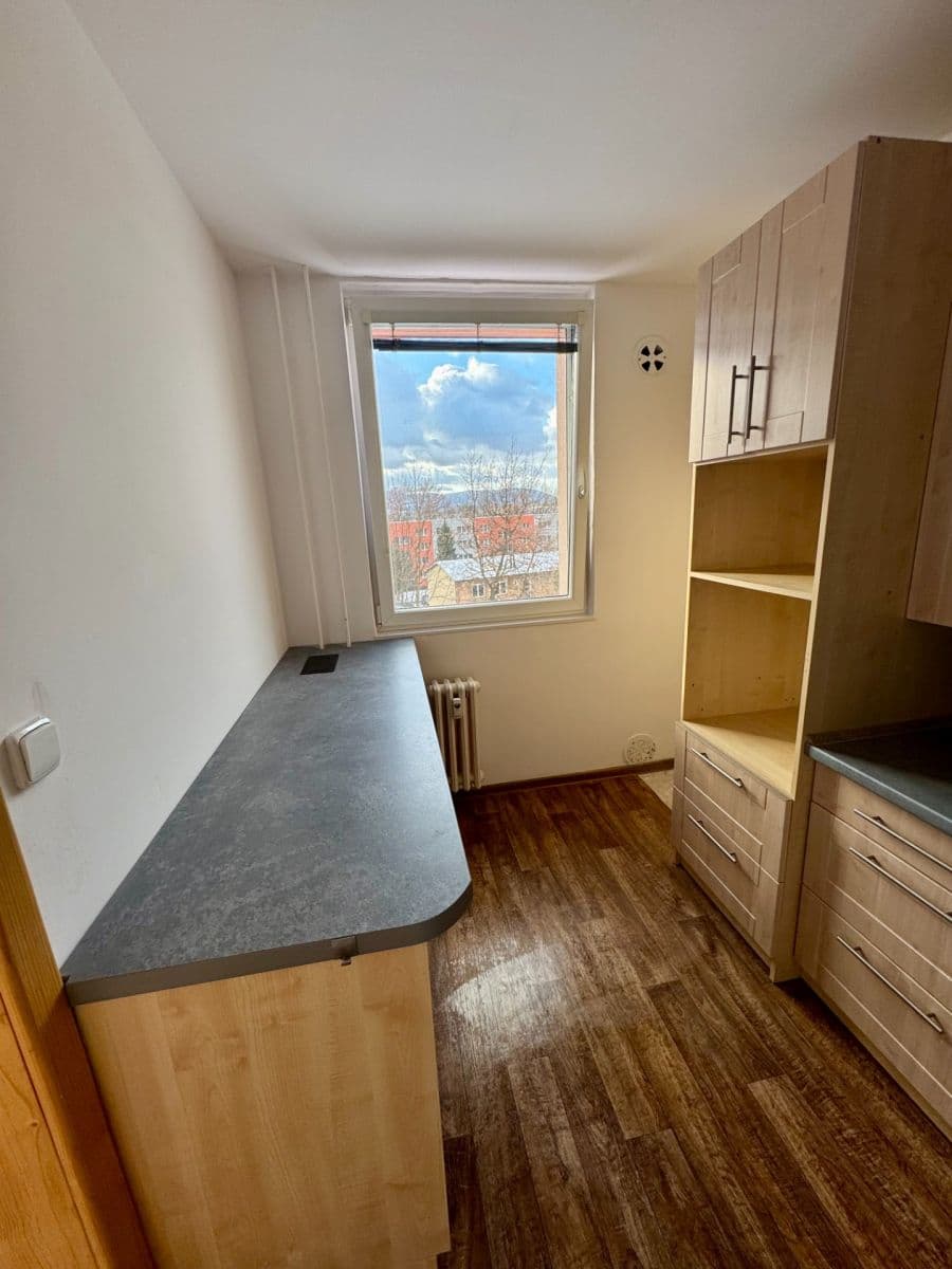 Pronájem bytu 2+1 44 m², Sosnová, Třinec, Moravskoslezský kraj Pronájem bytu 2+1 44 m², Sosnová, Třinec, Moravskoslezský kraj