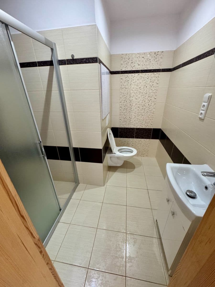 Pronájem bytu 2+1 44 m², Sosnová, Třinec, Moravskoslezský kraj Pronájem bytu 2+1 44 m², Sosnová, Třinec, Moravskoslezský kraj