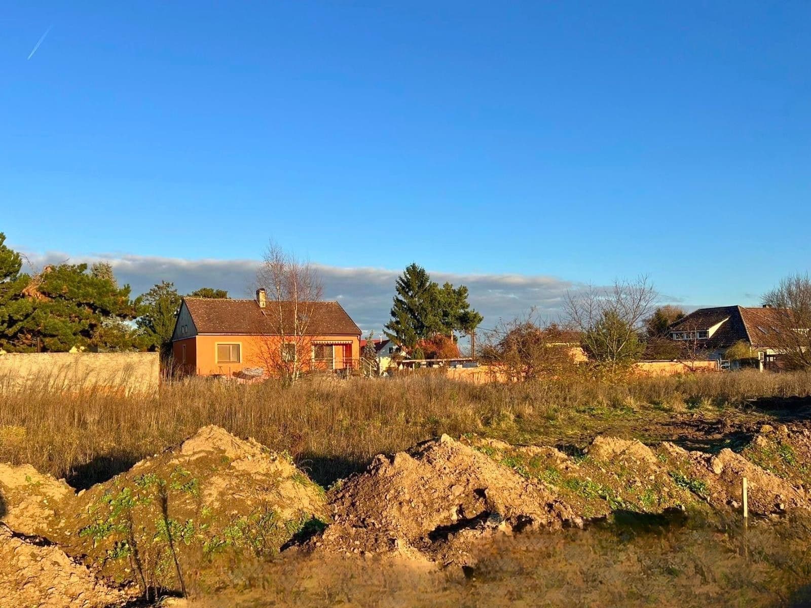 Prodej pozemku 1.069 m², Záryby, Středočeský kraj Prodej pozemku 1.069 m², Záryby, Středočeský kraj