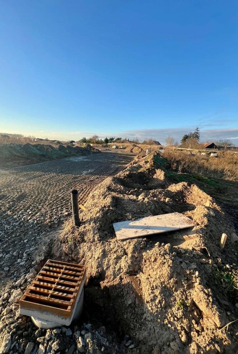 Prodej pozemku 1.069 m², Záryby, Středočeský kraj Prodej pozemku 1.069 m², Záryby, Středočeský kraj