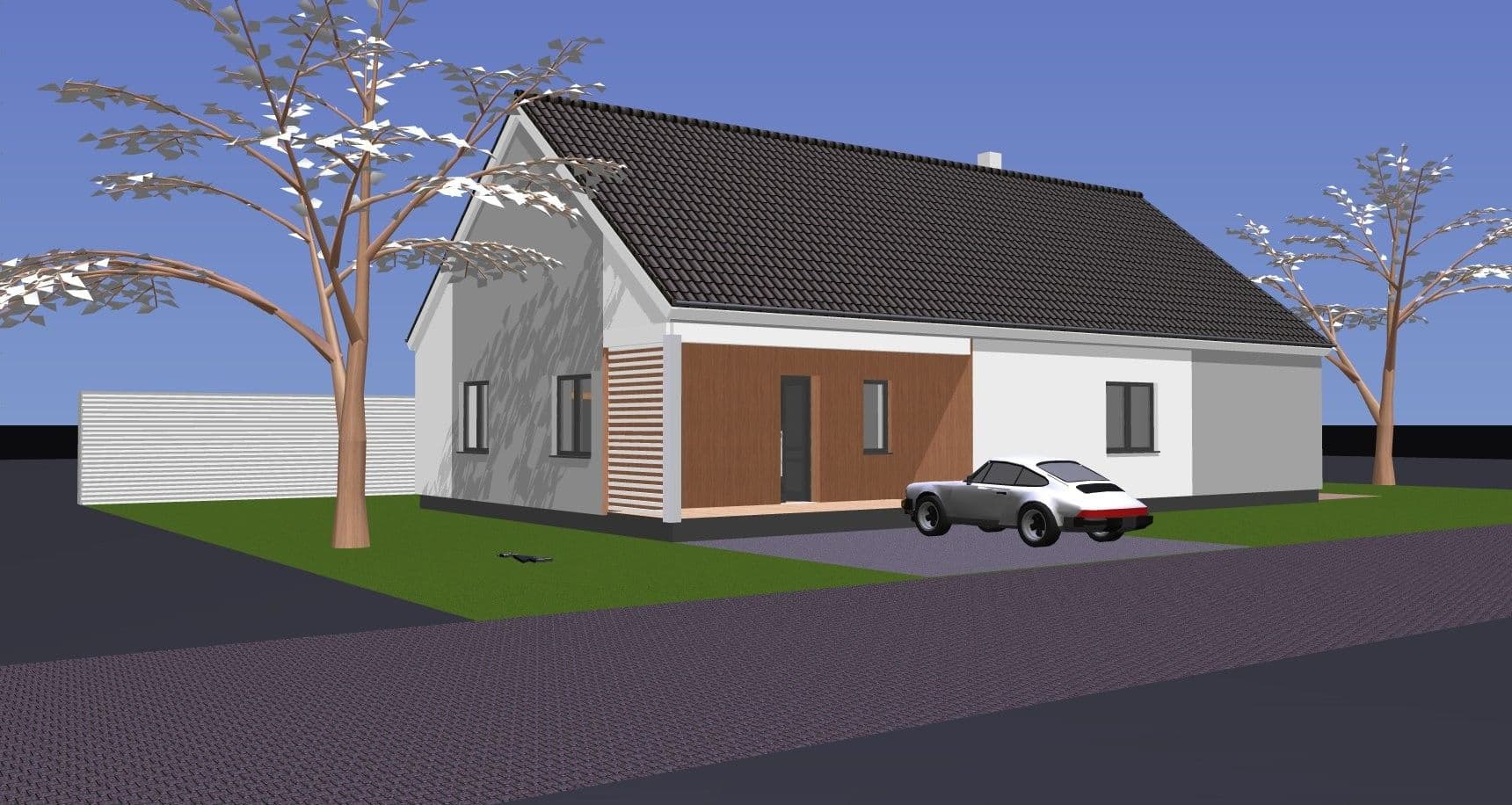 Prodej pozemku 1.069 m², Záryby, Středočeský kraj Prodej pozemku 1.069 m², Záryby, Středočeský kraj