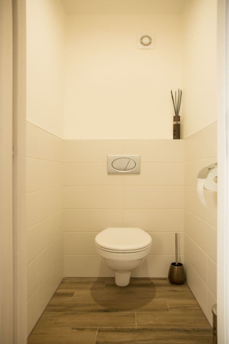 Pronájem bytu 2+kk 39 m², Bryksova, Praha, Praha Pronájem bytu 2+kk 39 m², Bryksova, Praha, Praha