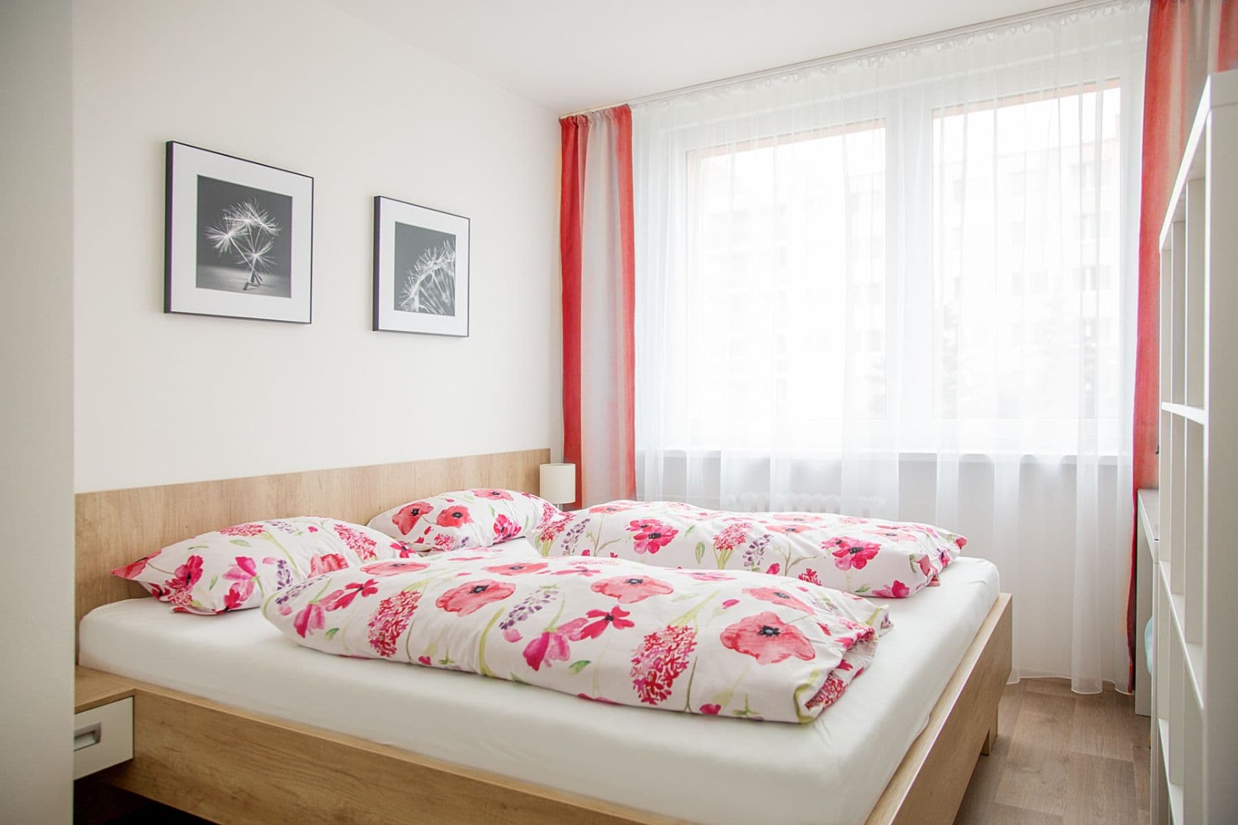 Pronájem bytu 2+kk 39 m², Bryksova, Praha, Praha Pronájem bytu 2+kk 39 m², Bryksova, Praha, Praha