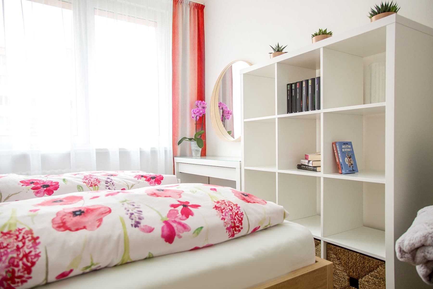 Pronájem bytu 2+kk 39 m², Bryksova, Praha, Praha Pronájem bytu 2+kk 39 m², Bryksova, Praha, Praha