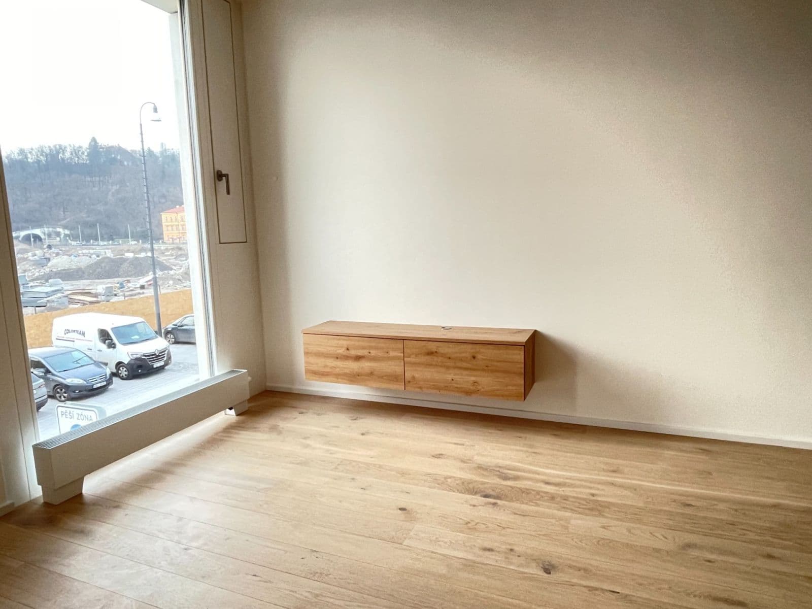 Pronájem bytu 1+kk 36 m², Šiklové, Praha, Praha Pronájem bytu 1+kk 36 m², Šiklové, Praha, Praha