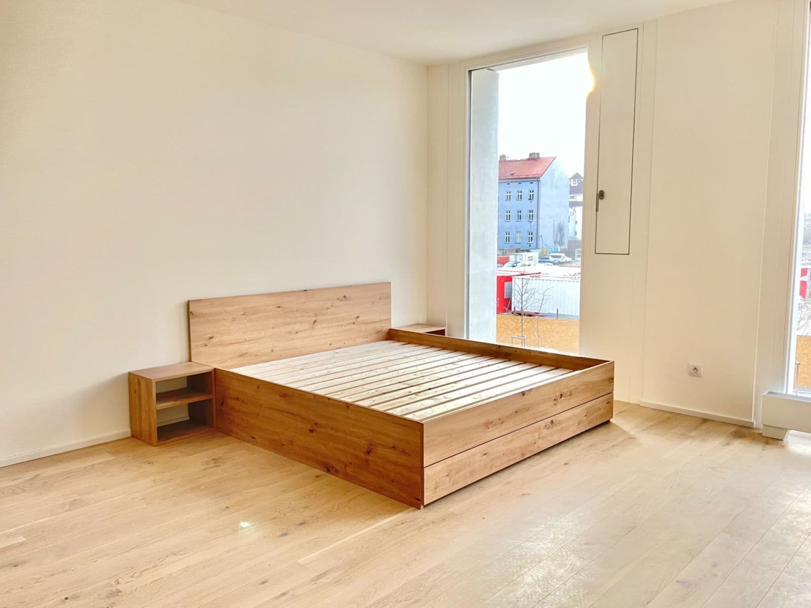 Pronájem bytu 1+kk 36 m², Šiklové, Praha, Praha Pronájem bytu 1+kk 36 m², Šiklové, Praha, Praha