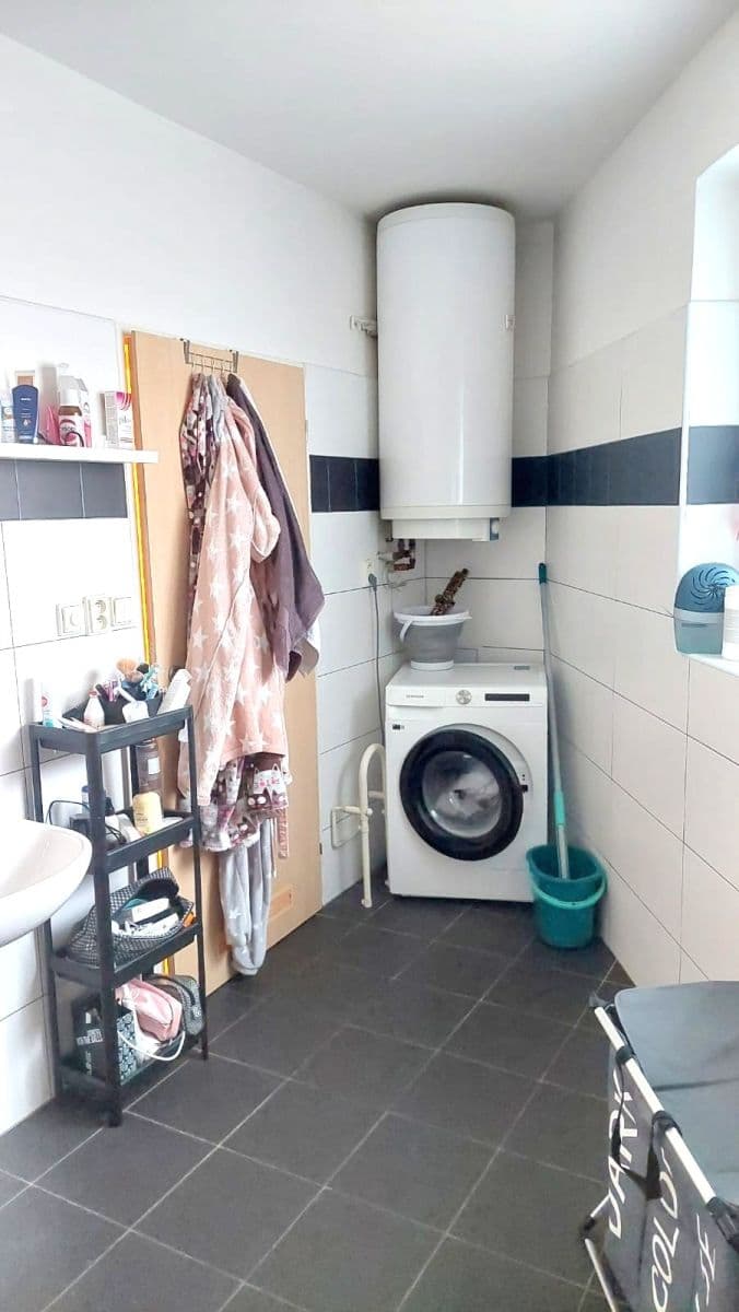 Pronájem bytu 2+kk 66 m², Ořešská, Praha, Praha Pronájem bytu 2+kk 66 m², Ořešská, Praha, Praha