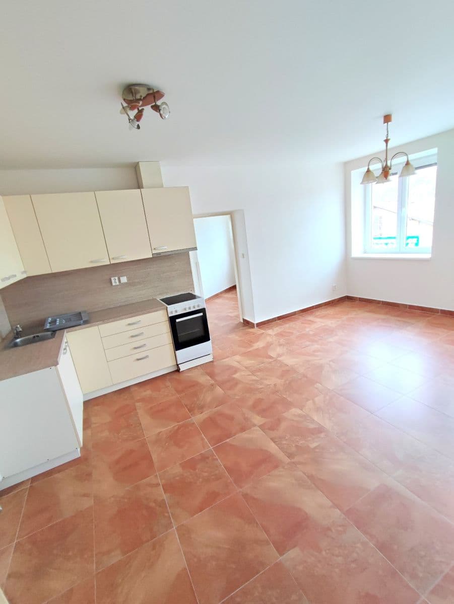 Pronájem bytu 2+kk 66 m², Ořešská, Praha, Praha Pronájem bytu 2+kk 66 m², Ořešská, Praha, Praha