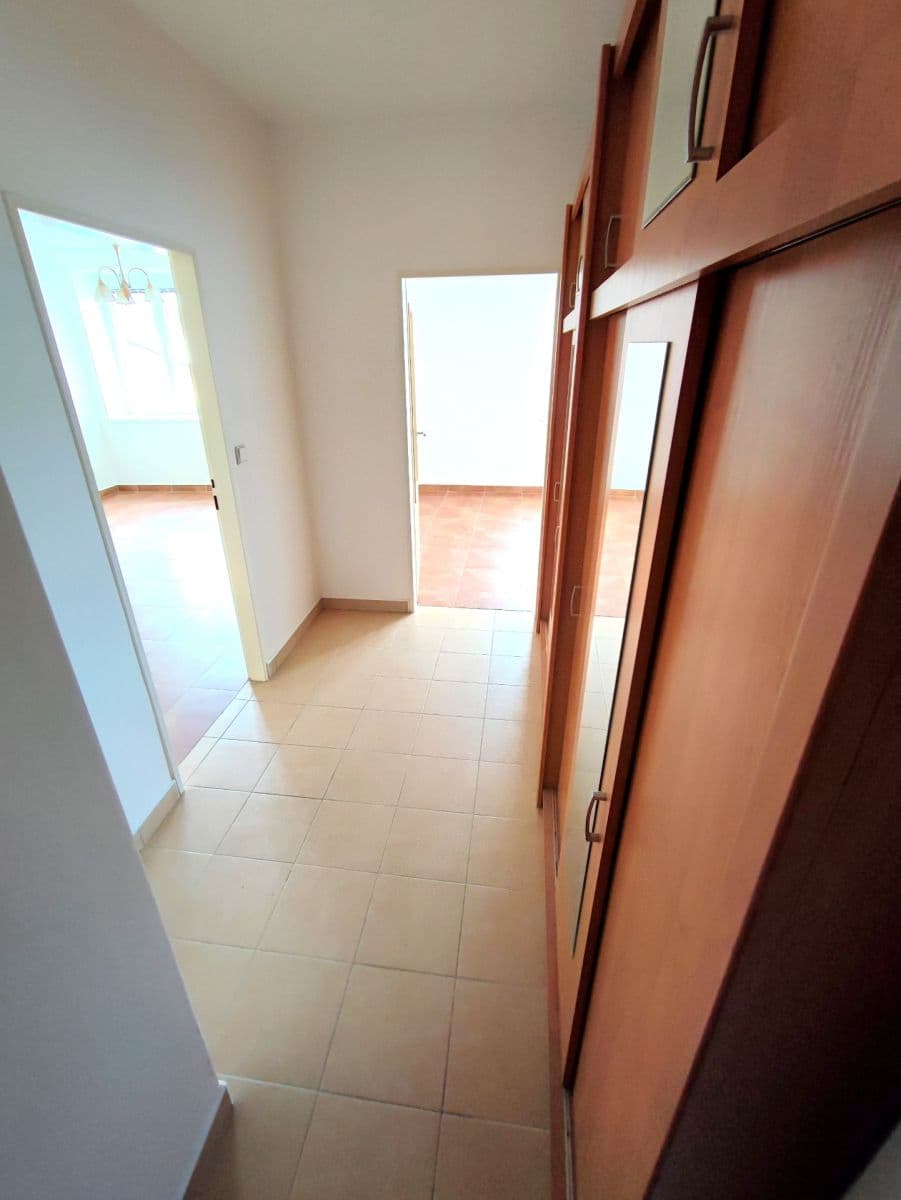 Pronájem bytu 2+kk 66 m², Ořešská, Praha, Praha Pronájem bytu 2+kk 66 m², Ořešská, Praha, Praha