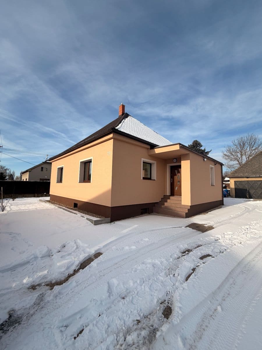 Prodej domu 96 m², pozemek 1.320 m², Sadová, Královéhradecký kraj Prodej domu 96 m², pozemek 1.320 m², Sadová, Královéhradecký kraj