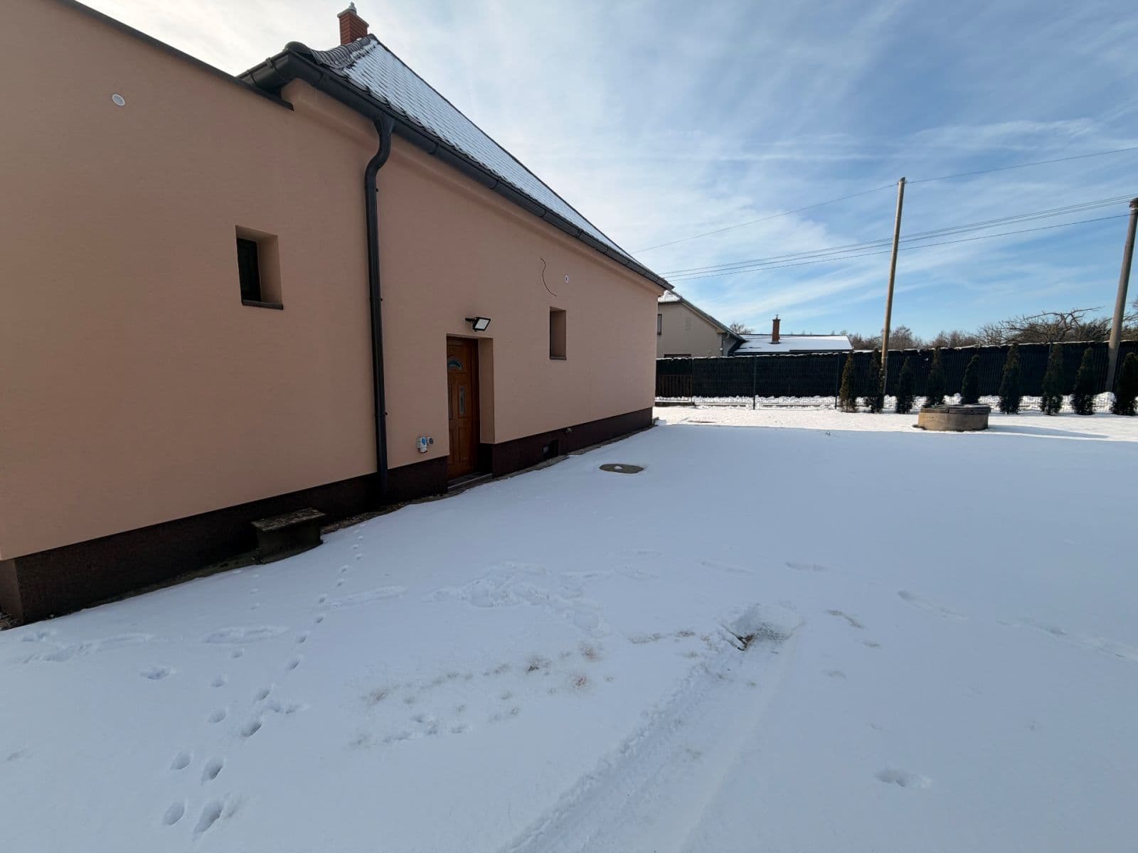 Prodej domu 96 m², pozemek 1.320 m², Sadová, Královéhradecký kraj Prodej domu 96 m², pozemek 1.320 m², Sadová, Královéhradecký kraj