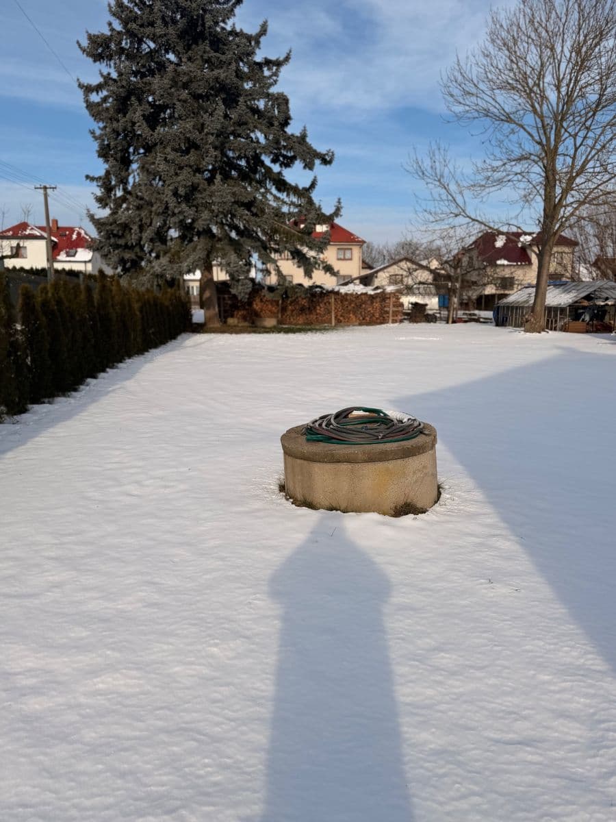 Prodej domu 96 m², pozemek 1.320 m², Sadová, Královéhradecký kraj Prodej domu 96 m², pozemek 1.320 m², Sadová, Královéhradecký kraj