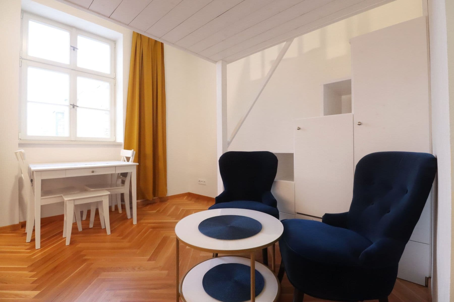 Pronájem bytu 1+kk 21 m², Keramická, Praha, Praha Pronájem bytu 1+kk 21 m², Keramická, Praha, Praha