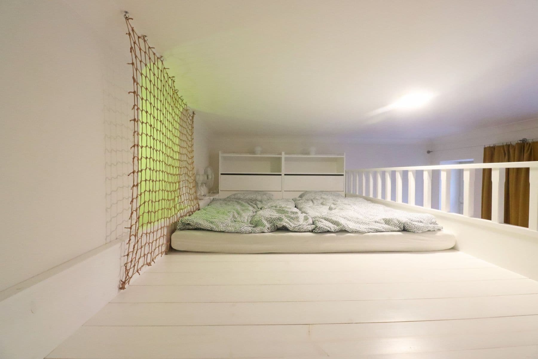 Pronájem bytu 1+kk 21 m², Keramická, Praha, Praha Pronájem bytu 1+kk 21 m², Keramická, Praha, Praha