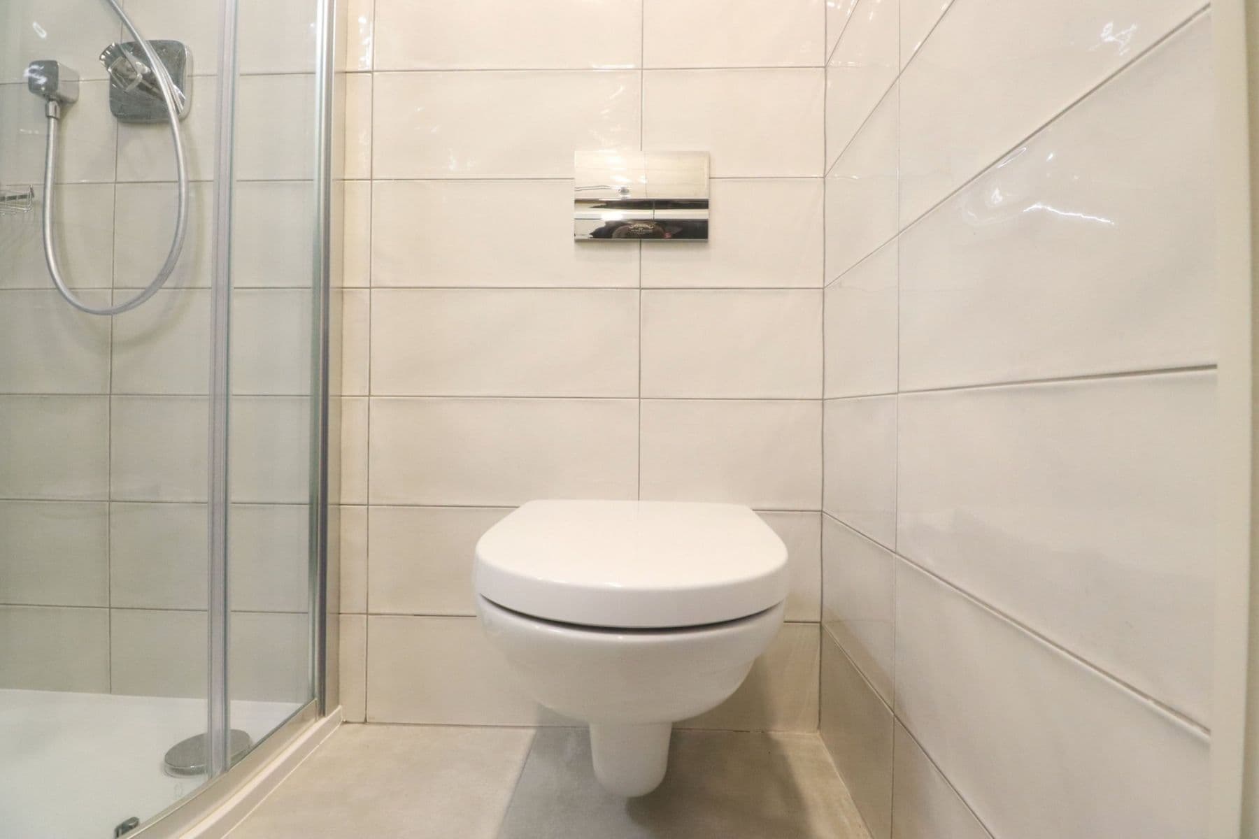 Pronájem bytu 1+kk 21 m², Keramická, Praha, Praha Pronájem bytu 1+kk 21 m², Keramická, Praha, Praha