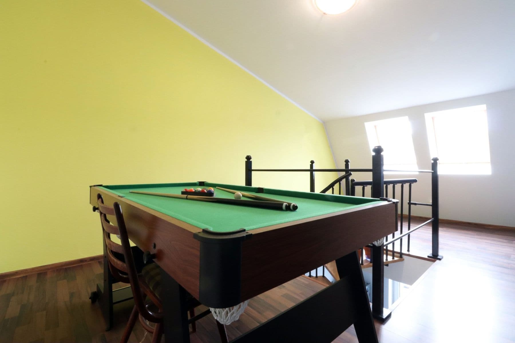 Pronájem bytu 1+1 36 m², Herejkova, Starý Plzenec, Plzeňský kraj Pronájem bytu 1+1 36 m², Herejkova, Starý Plzenec, Plzeňský kraj