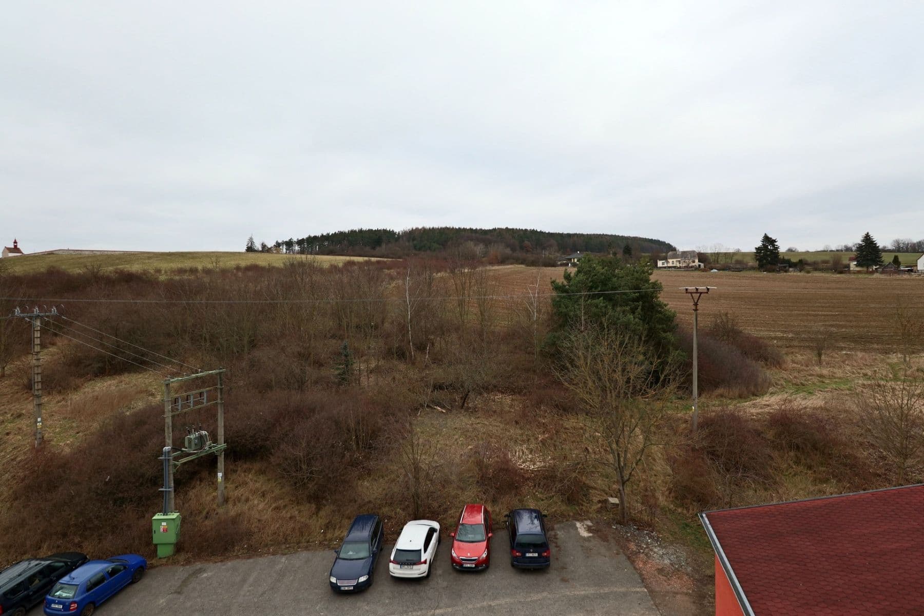 Pronájem bytu 1+1 36 m², Herejkova, Starý Plzenec, Plzeňský kraj Pronájem bytu 1+1 36 m², Herejkova, Starý Plzenec, Plzeňský kraj