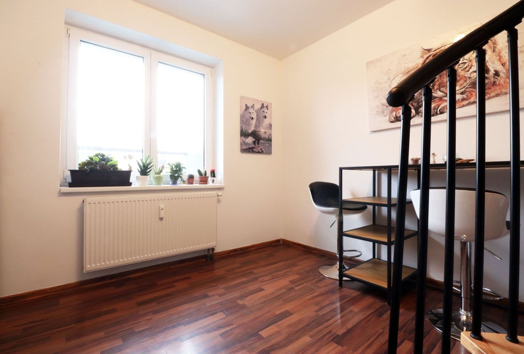 Pronájem bytu 1+1 36 m², Herejkova, Starý Plzenec, Plzeňský kraj Pronájem bytu 1+1 36 m², Herejkova, Starý Plzenec, Plzeňský kraj