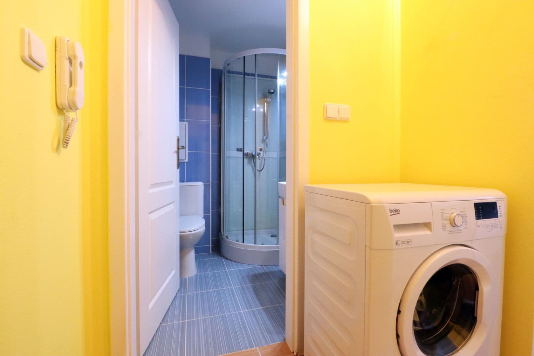 Pronájem bytu 1+1 36 m², Herejkova, Starý Plzenec, Plzeňský kraj Pronájem bytu 1+1 36 m², Herejkova, Starý Plzenec, Plzeňský kraj