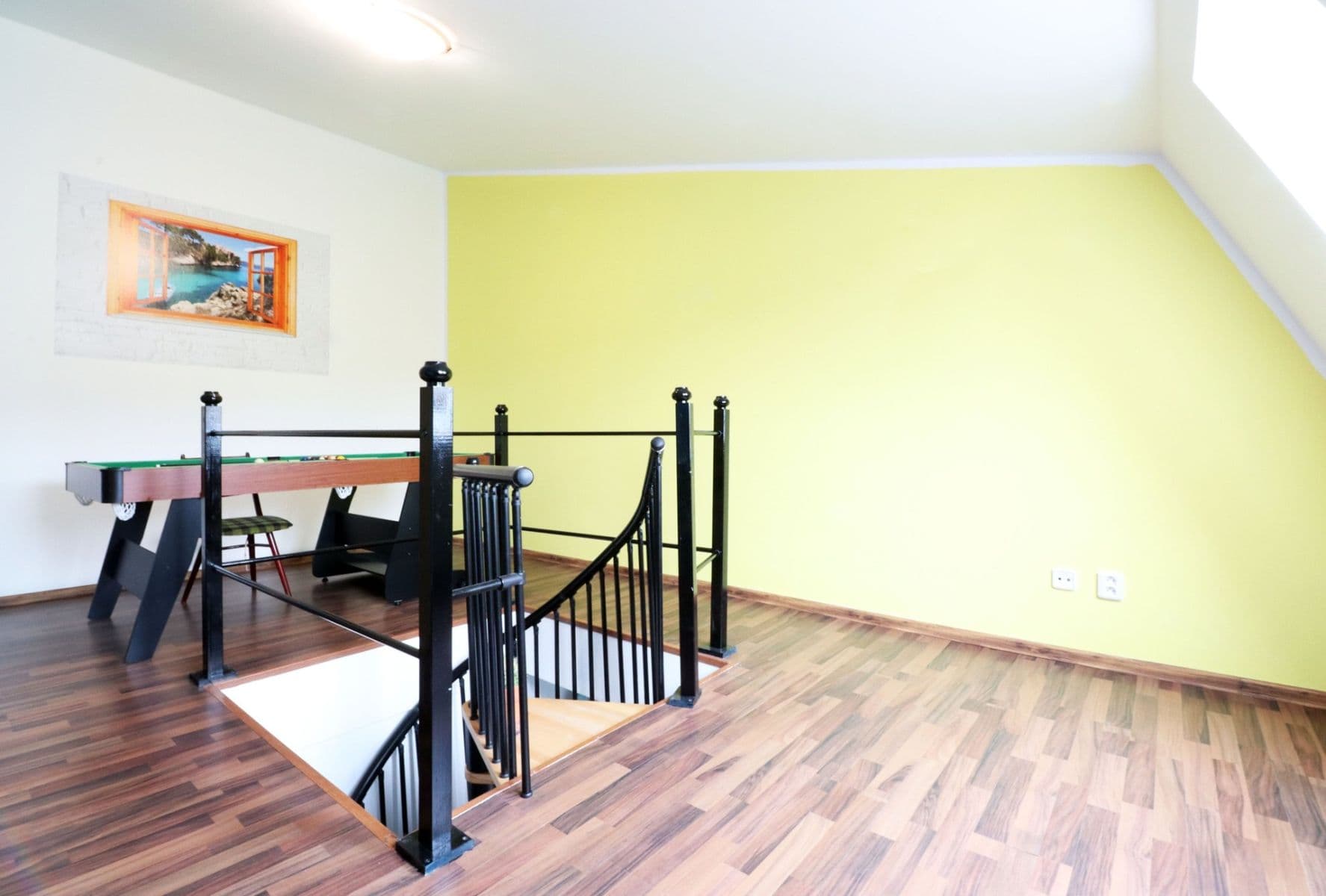 Pronájem bytu 1+1 36 m², Herejkova, Starý Plzenec, Plzeňský kraj Pronájem bytu 1+1 36 m², Herejkova, Starý Plzenec, Plzeňský kraj
