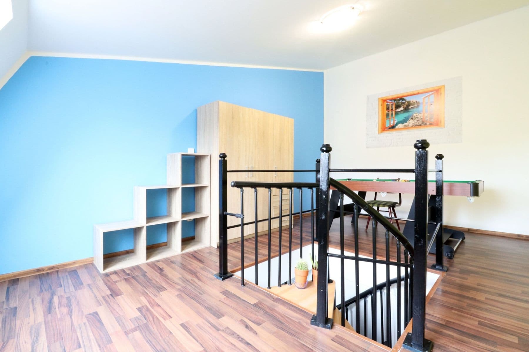 Pronájem bytu 1+1 36 m², Herejkova, Starý Plzenec, Plzeňský kraj Pronájem bytu 1+1 36 m², Herejkova, Starý Plzenec, Plzeňský kraj