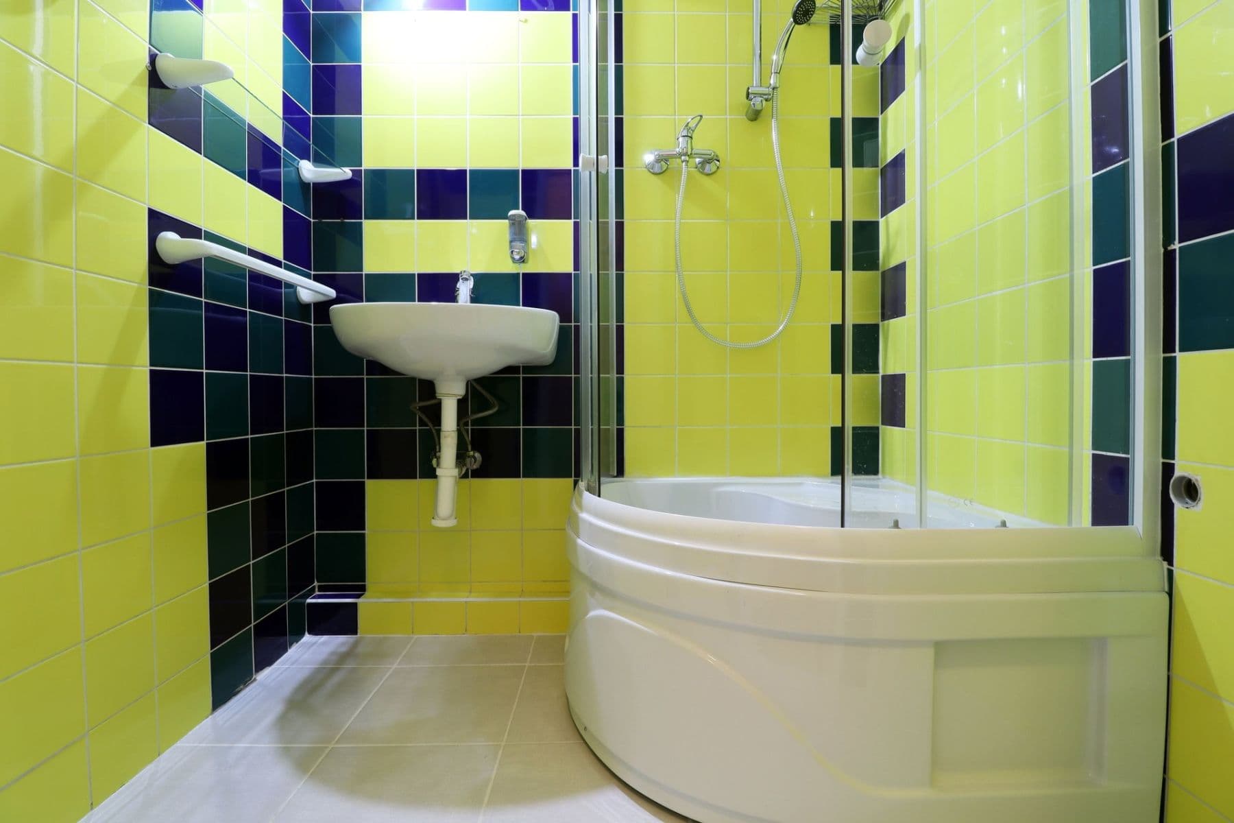 Pronájem bytu 2+1 55 m², Bojanovická, Praha, Praha Pronájem bytu 2+1 55 m², Bojanovická, Praha, Praha