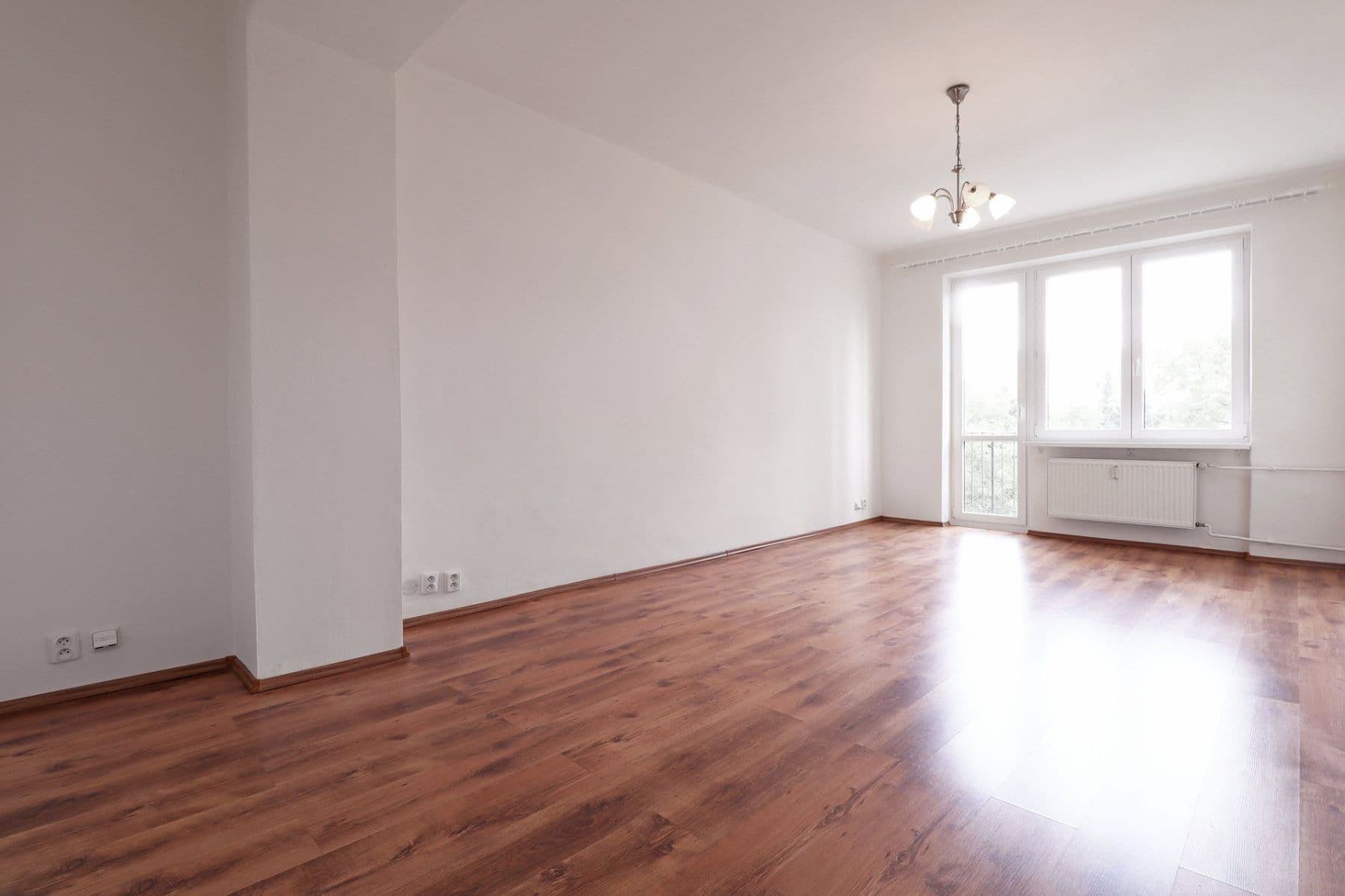 Pronájem bytu 2+1 55 m², Bojanovická, Praha, Praha Pronájem bytu 2+1 55 m², Bojanovická, Praha, Praha