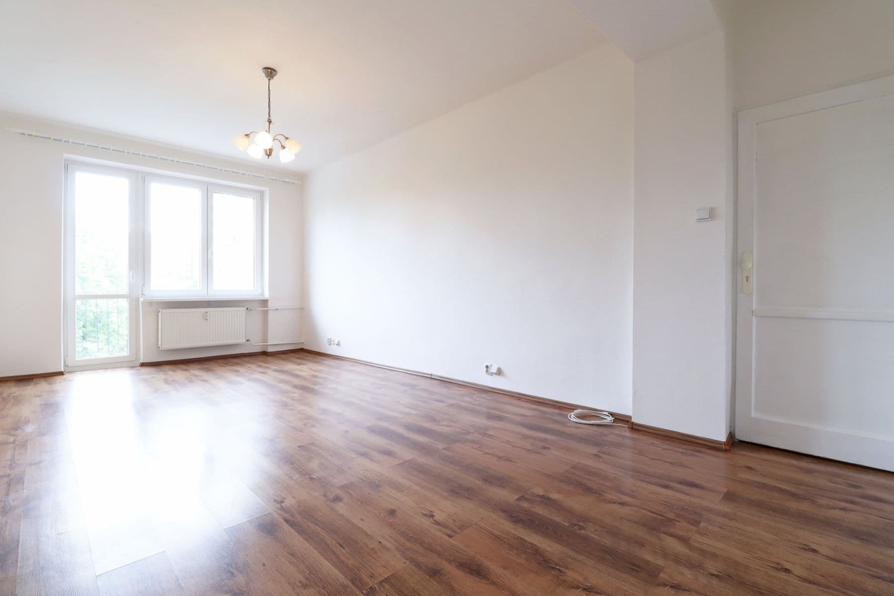 Pronájem bytu 2+1 55 m², Bojanovická, Praha, Praha Pronájem bytu 2+1 55 m², Bojanovická, Praha, Praha