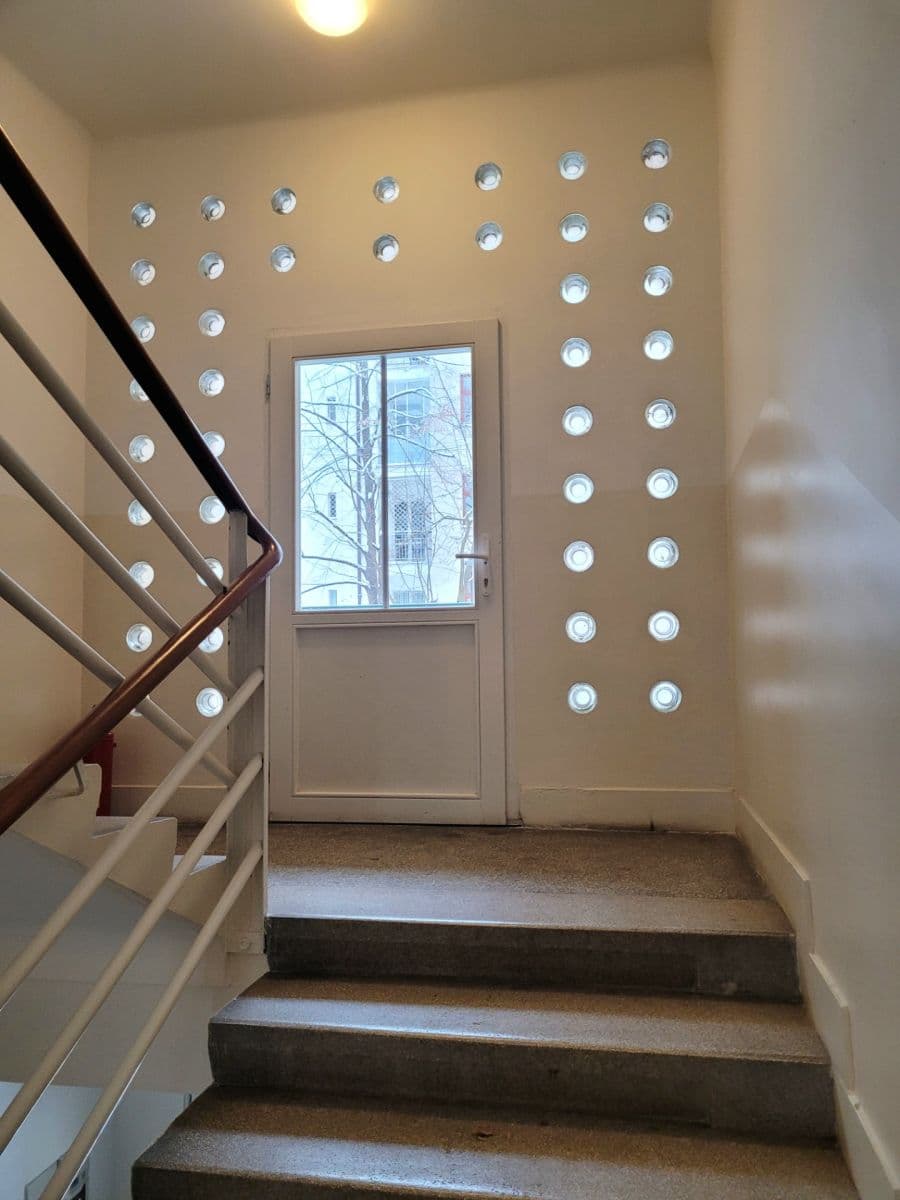 Prodej bytu 2+kk 57 m², Žerotínova, Praha, Praha Prodej bytu 2+kk 57 m², Žerotínova, Praha, Praha