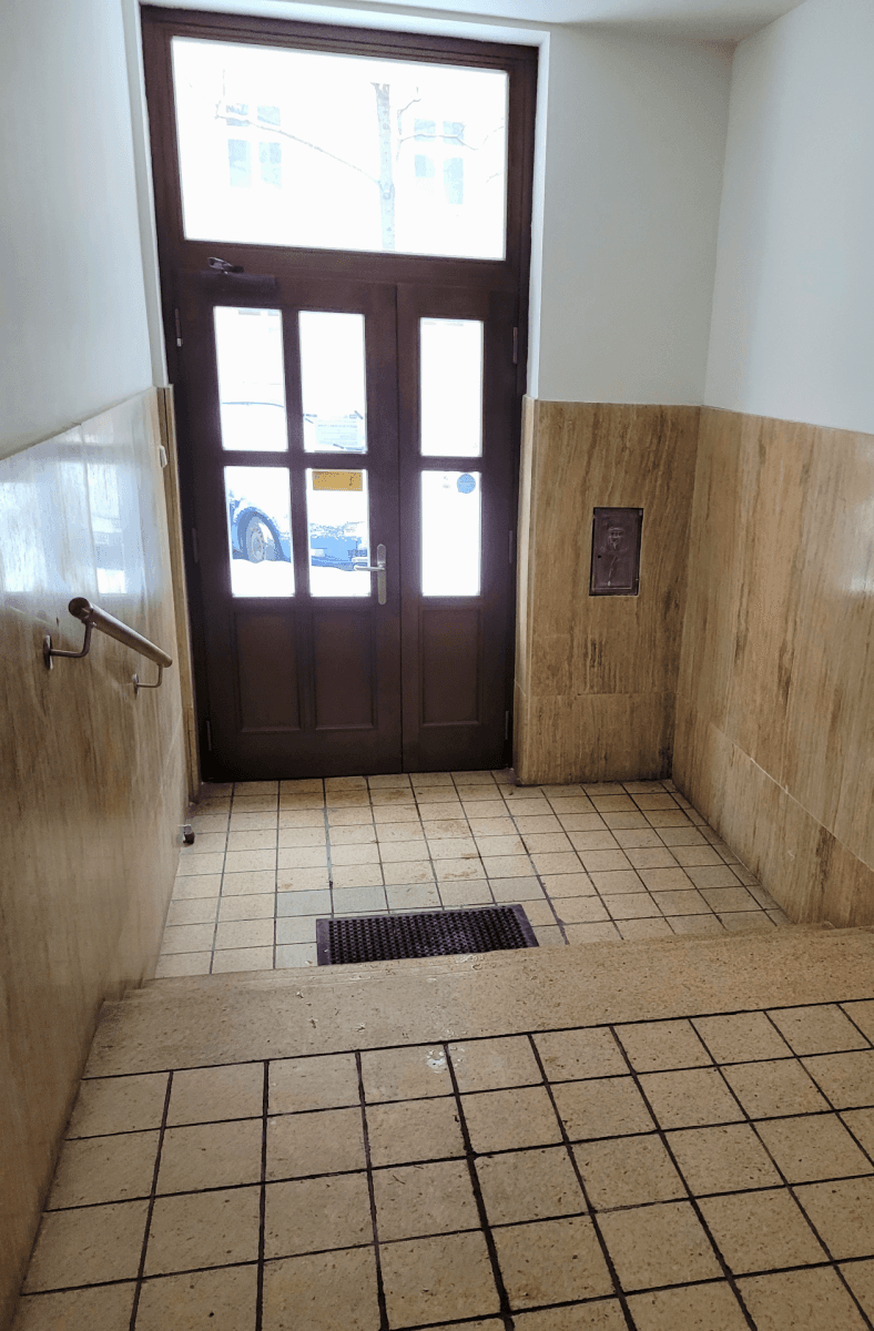 Prodej bytu 2+kk 57 m², Žerotínova, Praha, Praha Prodej bytu 2+kk 57 m², Žerotínova, Praha, Praha