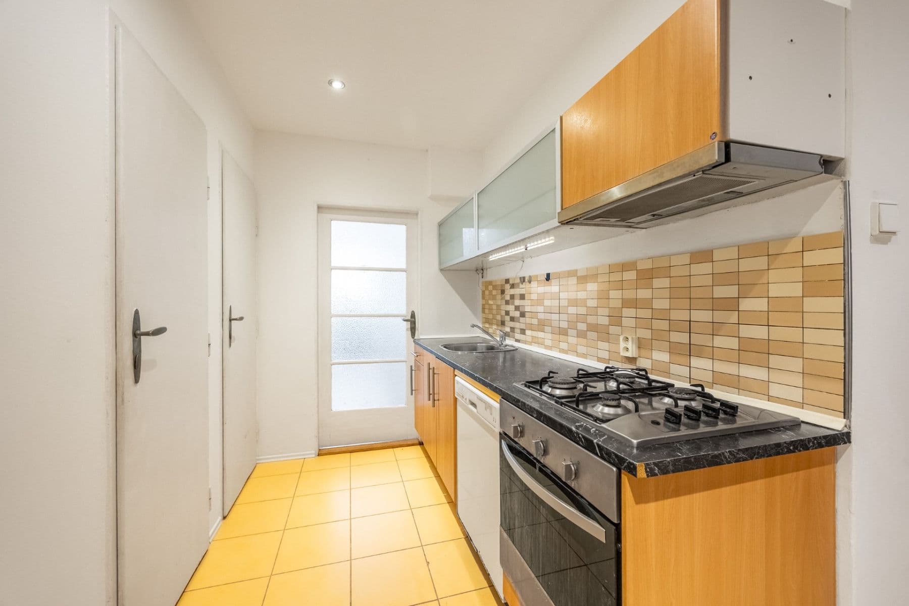 Prodej bytu 2+kk 57 m², Žerotínova, Praha, Praha Prodej bytu 2+kk 57 m², Žerotínova, Praha, Praha