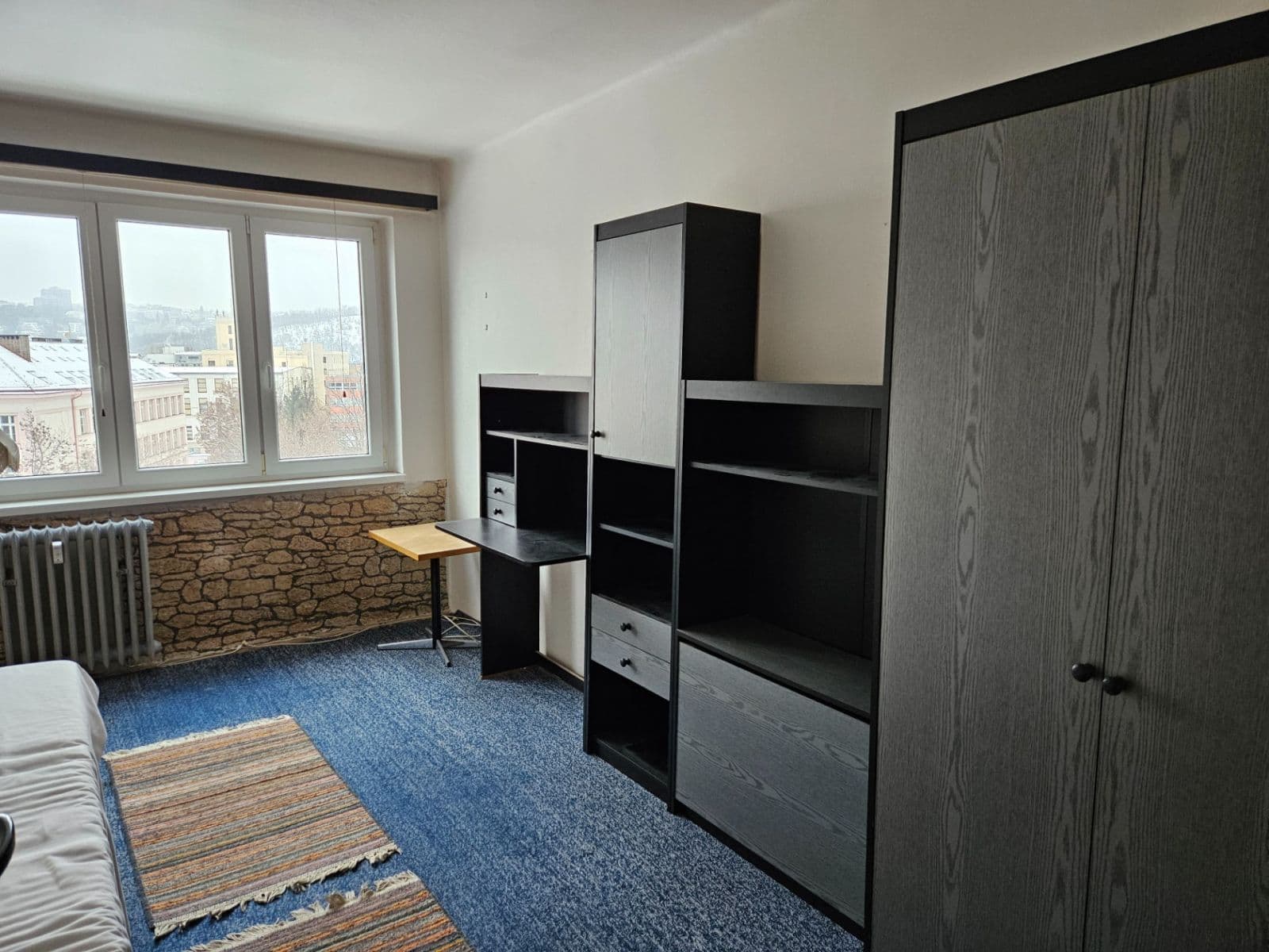 Prodej bytu 3+kk 84 m², Ortenovo náměstí, Praha, Praha Prodej bytu 3+kk 84 m², Ortenovo náměstí, Praha, Praha