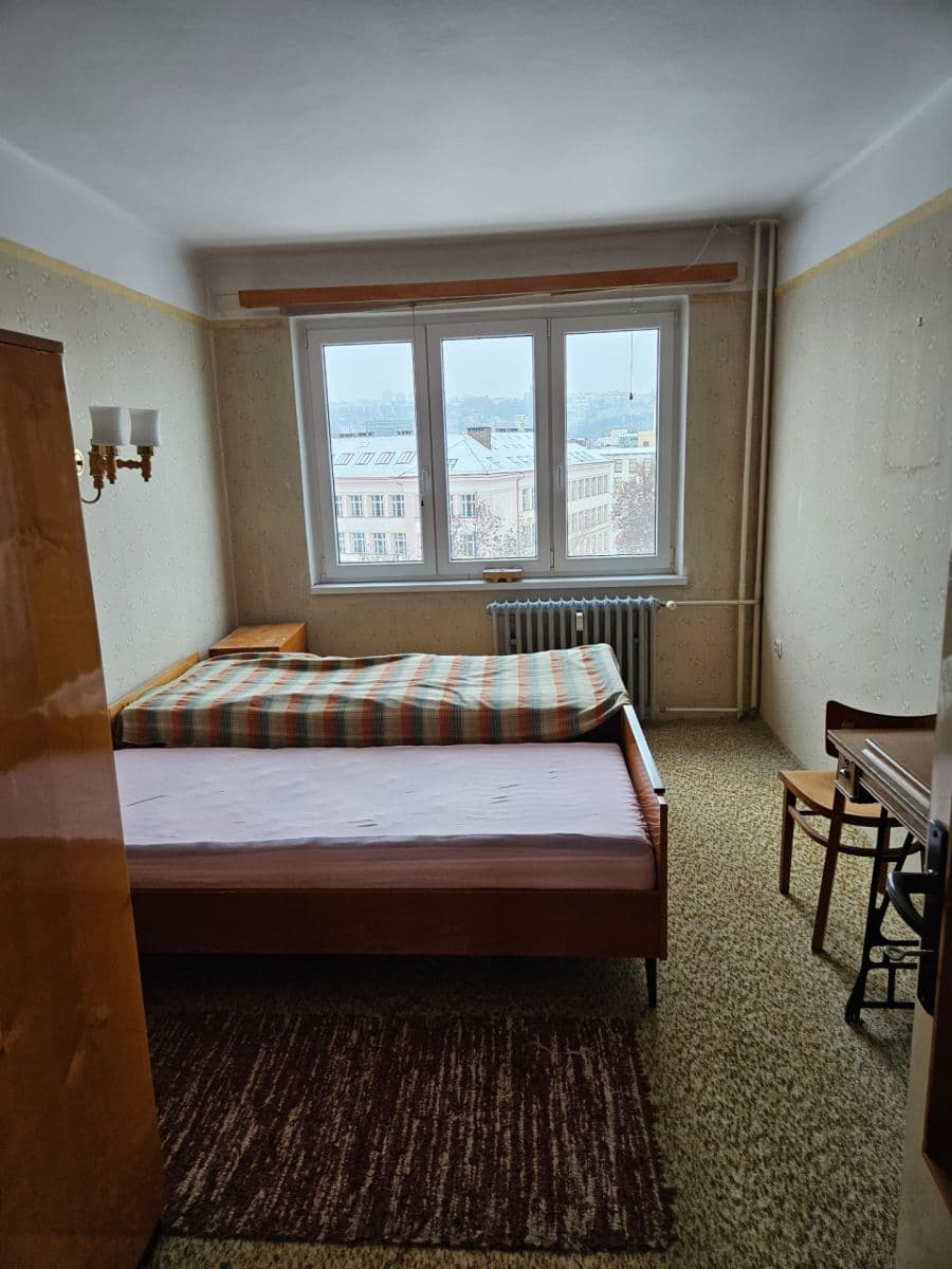 Prodej bytu 3+kk 84 m², Ortenovo náměstí, Praha, Praha Prodej bytu 3+kk 84 m², Ortenovo náměstí, Praha, Praha