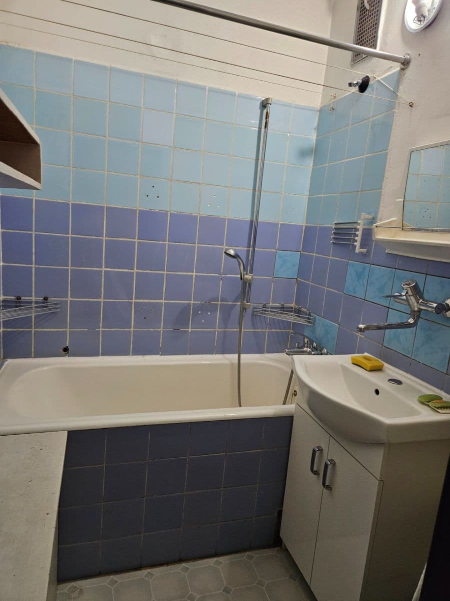 Prodej bytu 3+kk 84 m², Ortenovo náměstí, Praha, Praha Prodej bytu 3+kk 84 m², Ortenovo náměstí, Praha, Praha