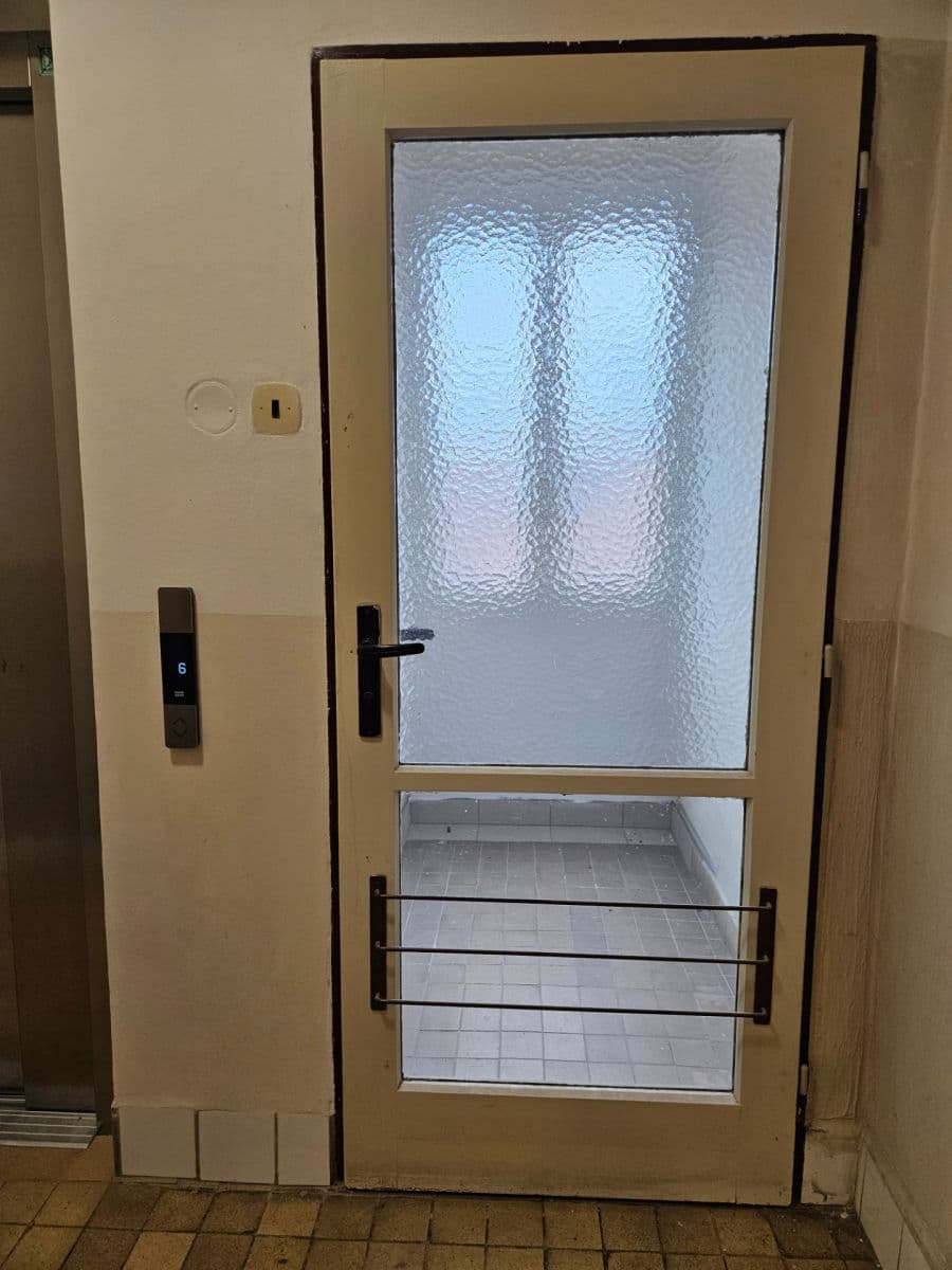 Prodej bytu 3+kk 84 m², Ortenovo náměstí, Praha, Praha Prodej bytu 3+kk 84 m², Ortenovo náměstí, Praha, Praha